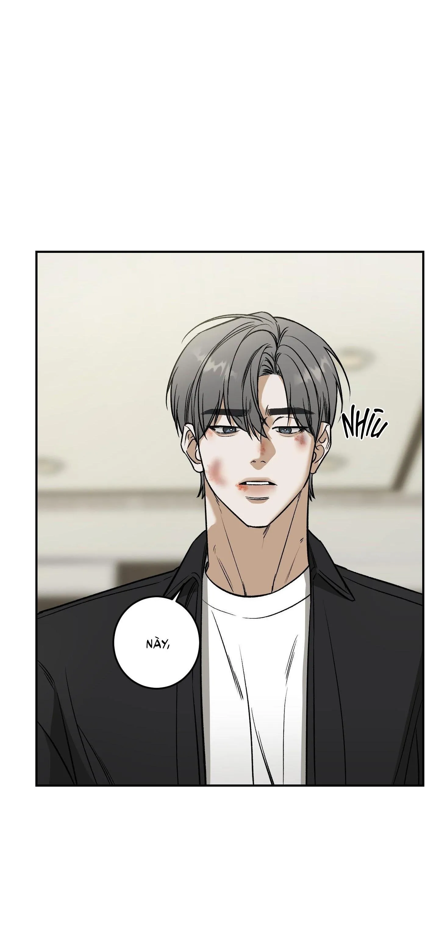 |DROP| Hưởng Lợi Chapter 35 Trang 34