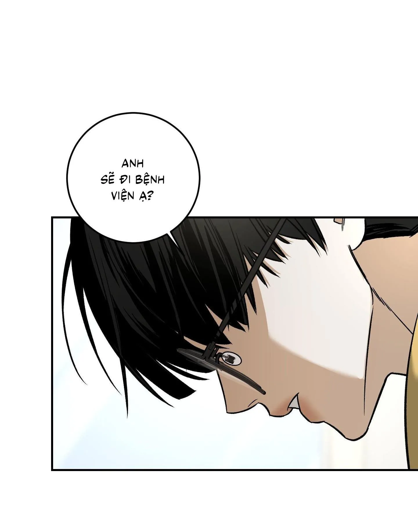 |DROP| Hưởng Lợi Chapter 35 Trang 36