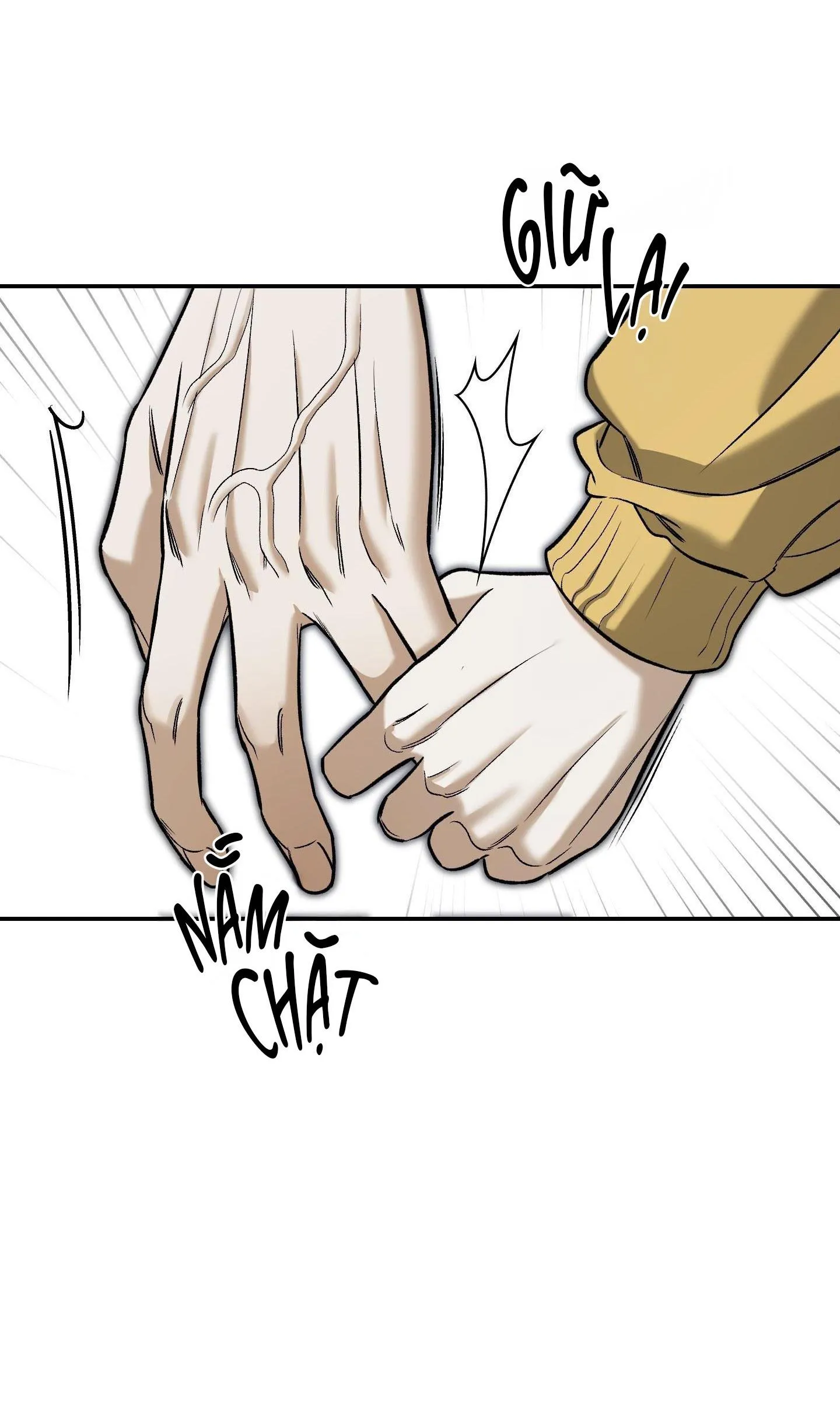 |DROP| Hưởng Lợi Chapter 35 Trang 39