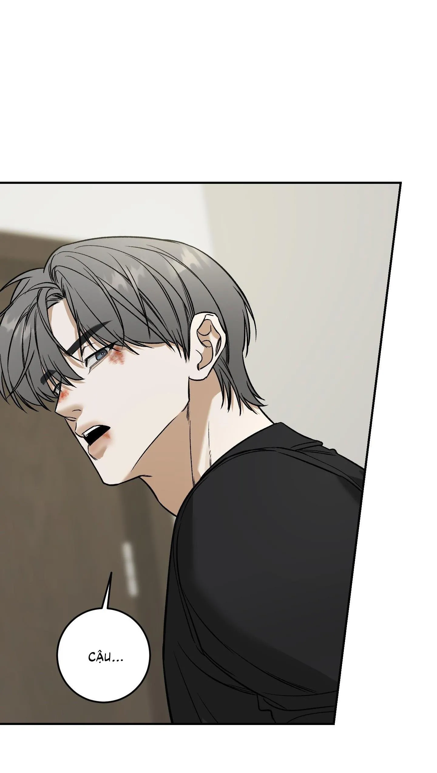 |DROP| Hưởng Lợi Chapter 35 Trang 40