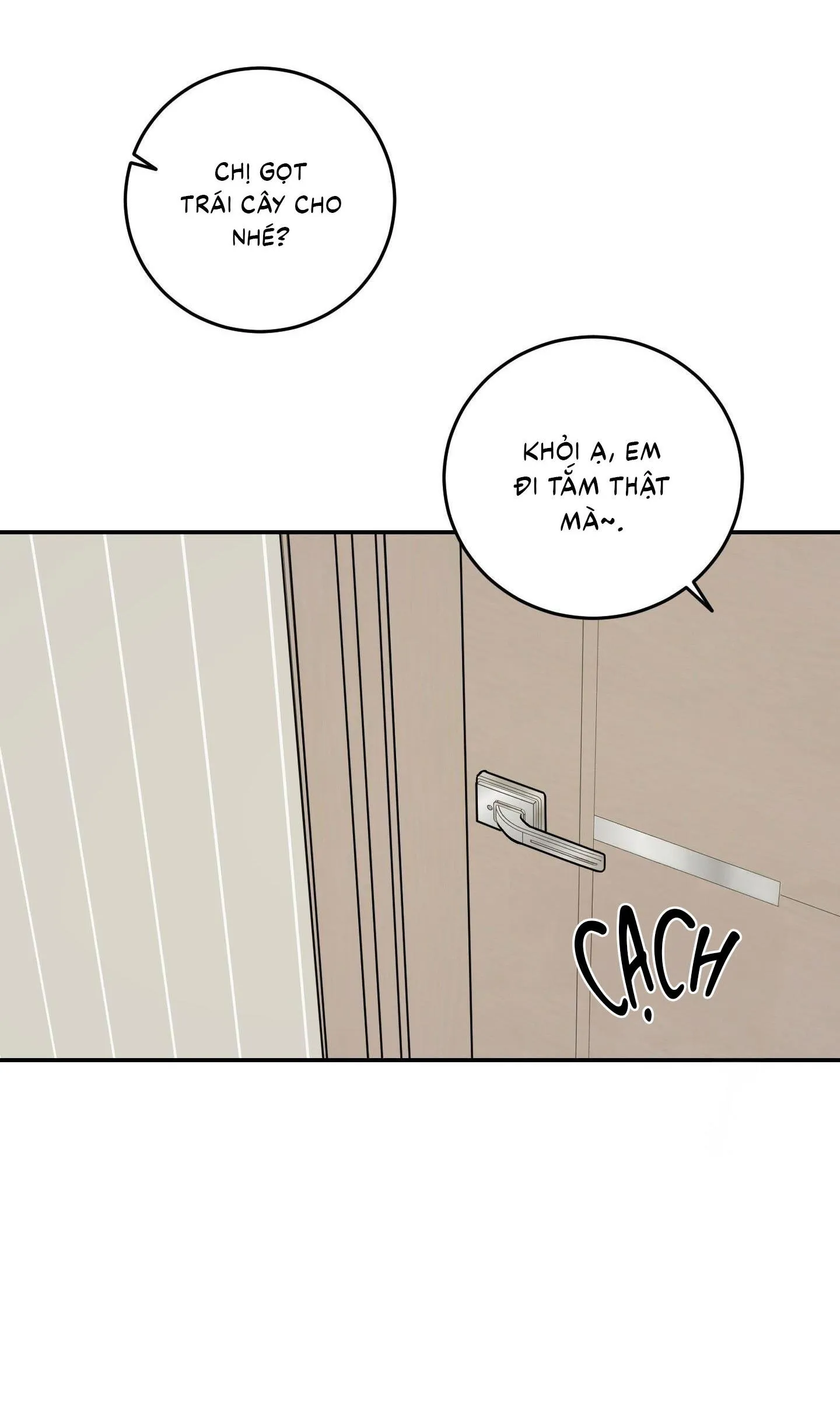 |DROP| Hưởng Lợi Chapter 35 Trang 49