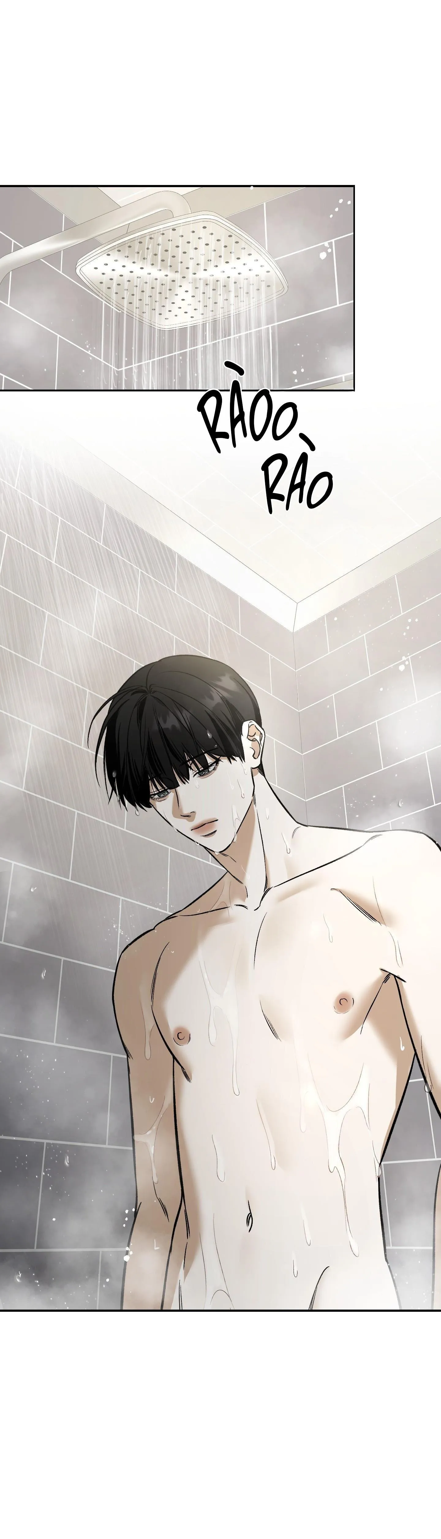 |DROP| Hưởng Lợi Chapter 35 Trang 50