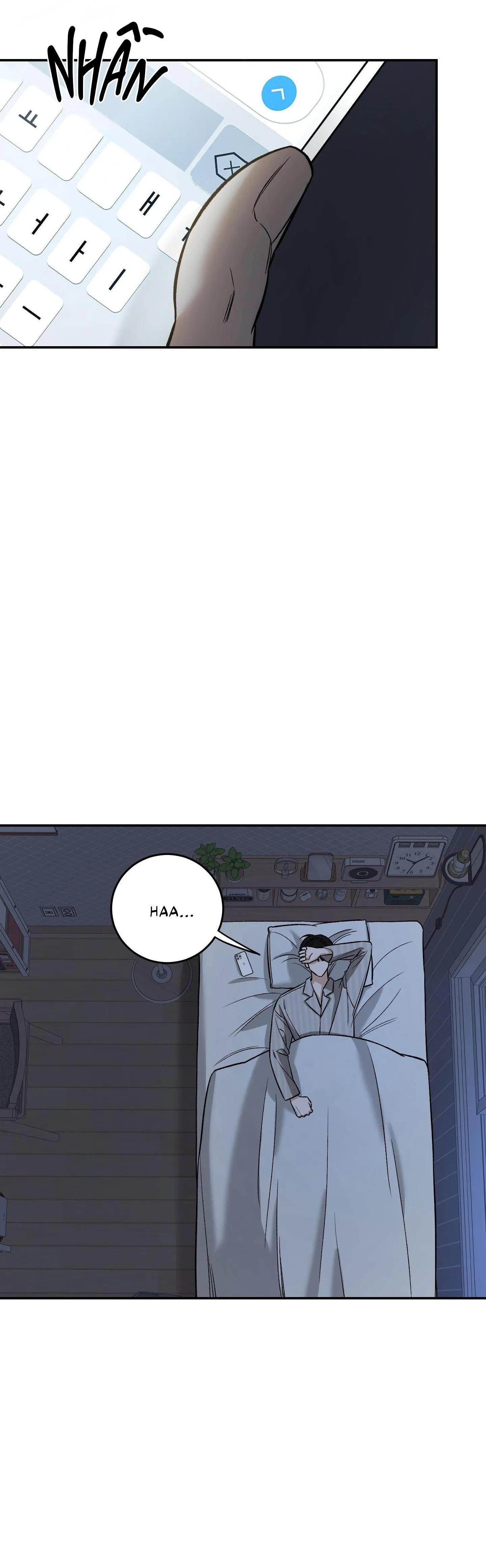 |DROP| Hưởng Lợi Chapter 35 Trang 54