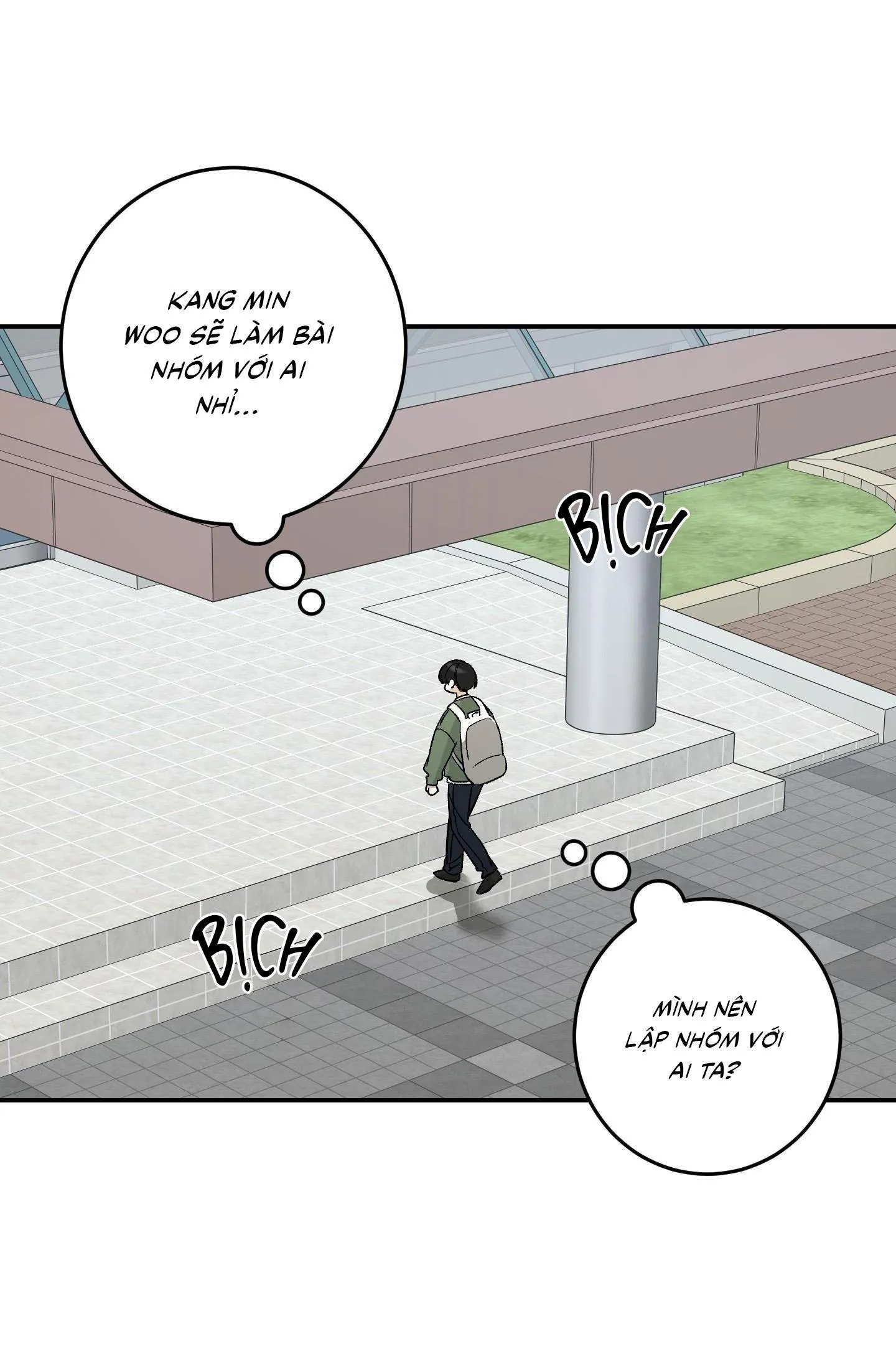 |DROP| Hưởng Lợi Chapter 35 Trang 58