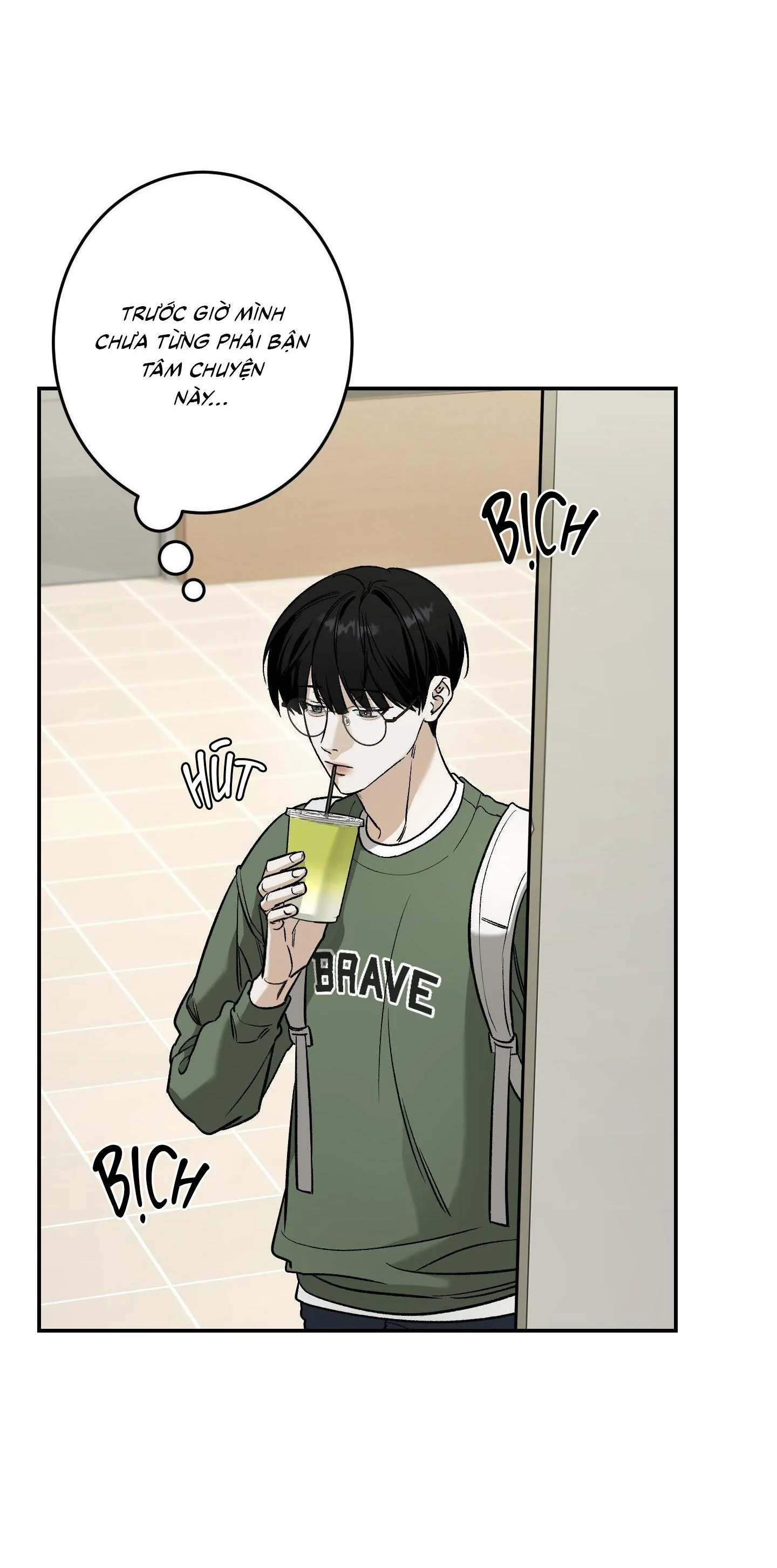 |DROP| Hưởng Lợi Chapter 35 Trang 59