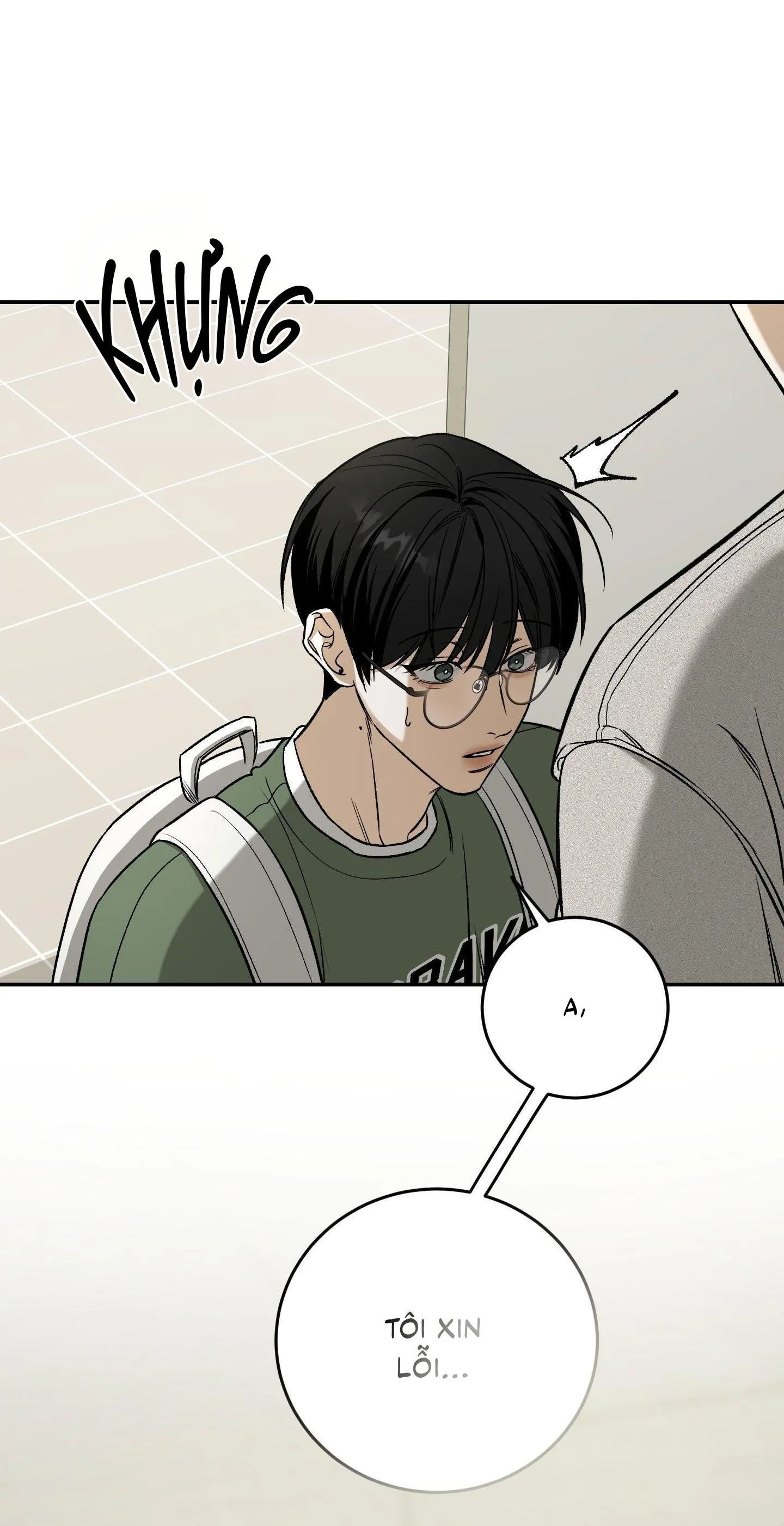 |DROP| Hưởng Lợi Chapter 35 Trang 60