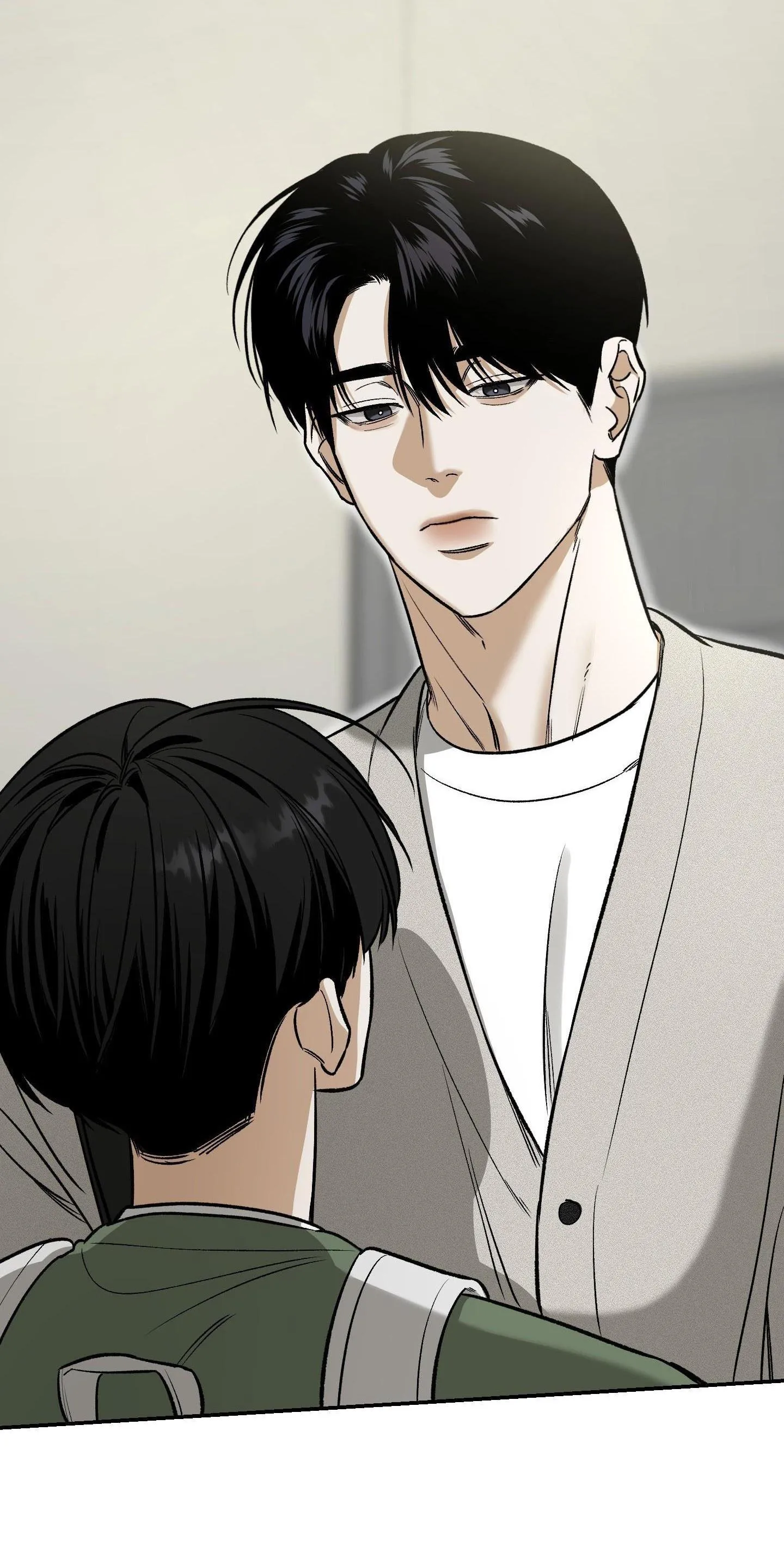 |DROP| Hưởng Lợi Chapter 35 Trang 61