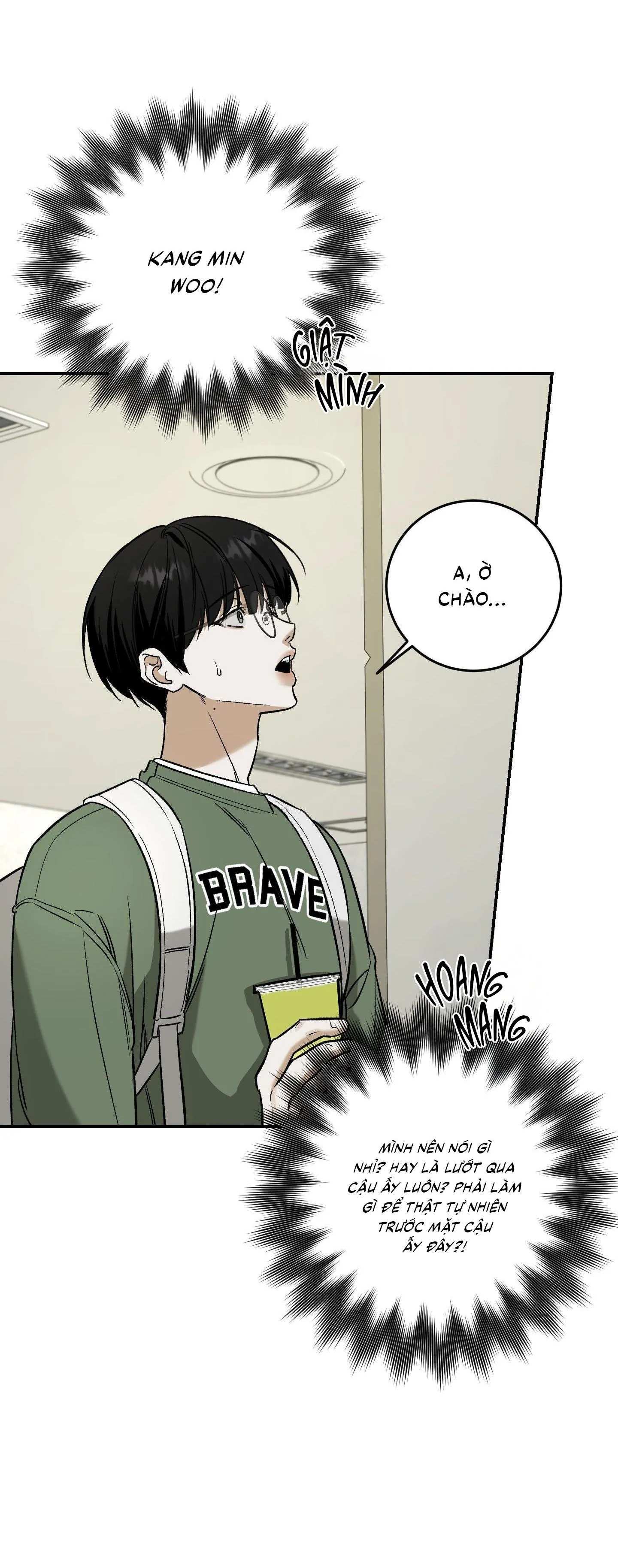 |DROP| Hưởng Lợi Chapter 35 Trang 62