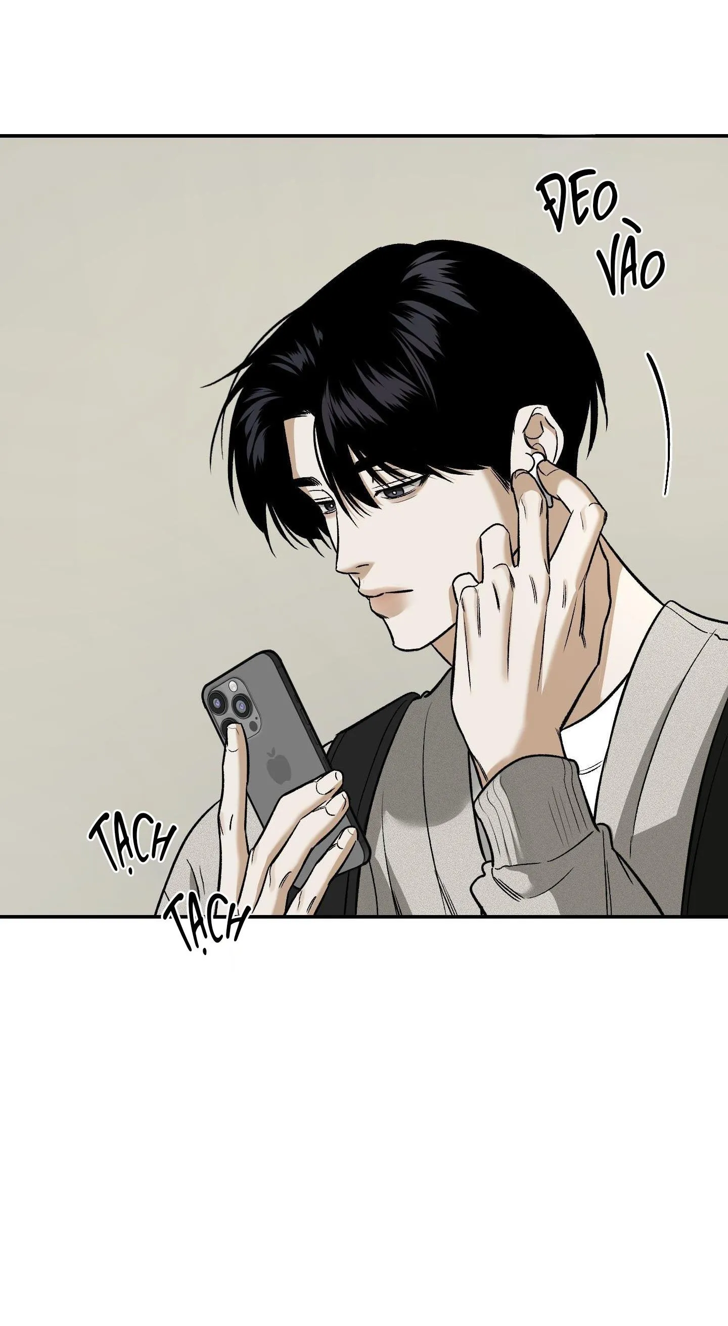 |DROP| Hưởng Lợi Chapter 35 Trang 64