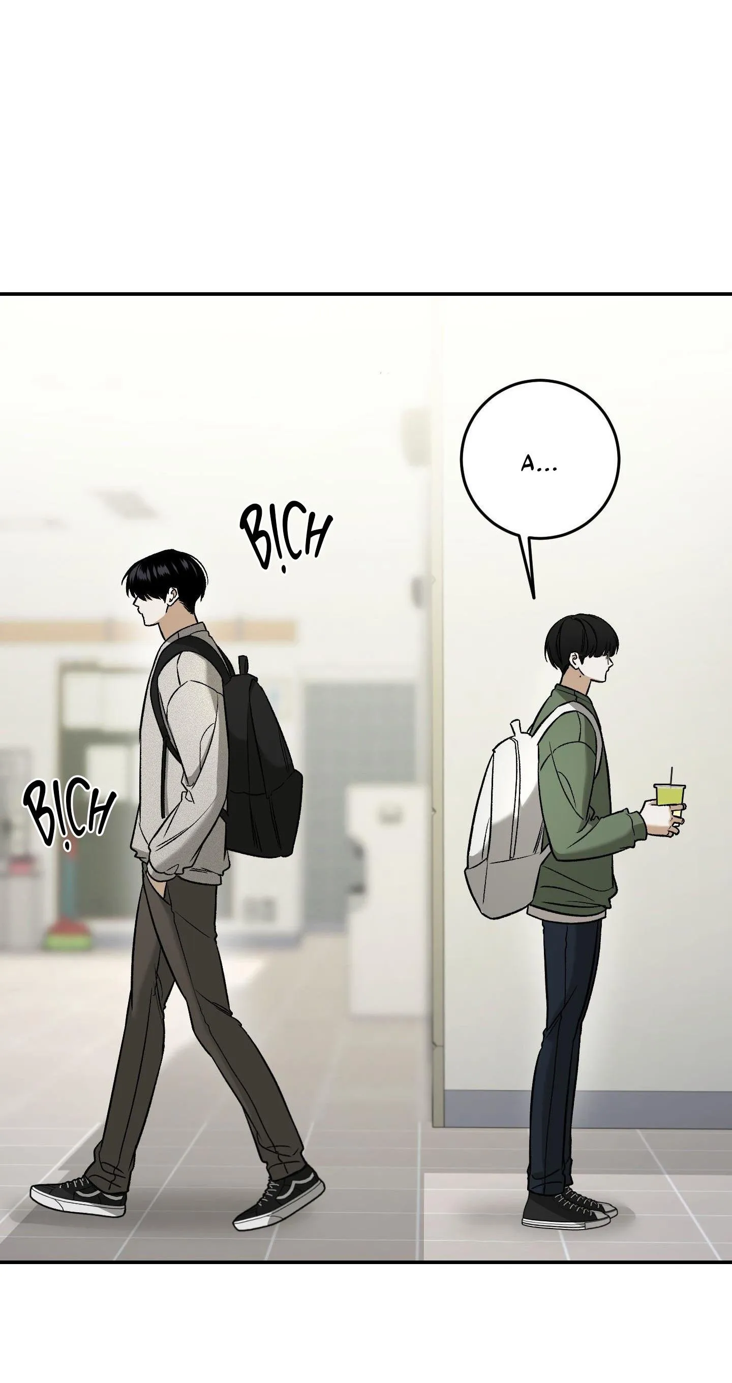 |DROP| Hưởng Lợi Chapter 35 Trang 65