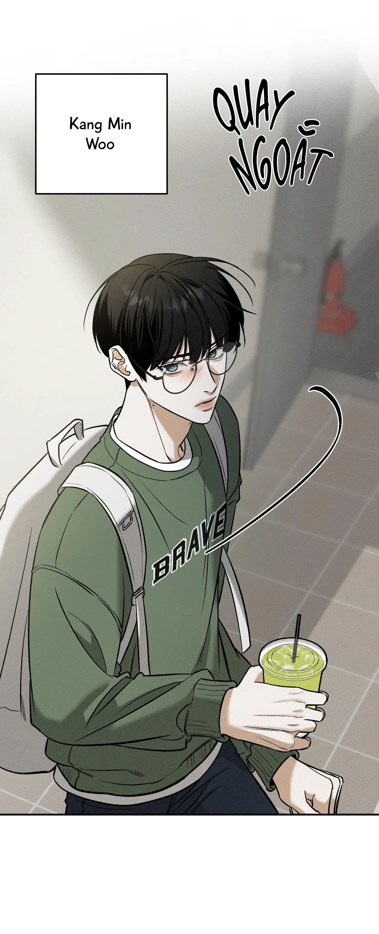 |DROP| Hưởng Lợi Chapter 35 Trang 67