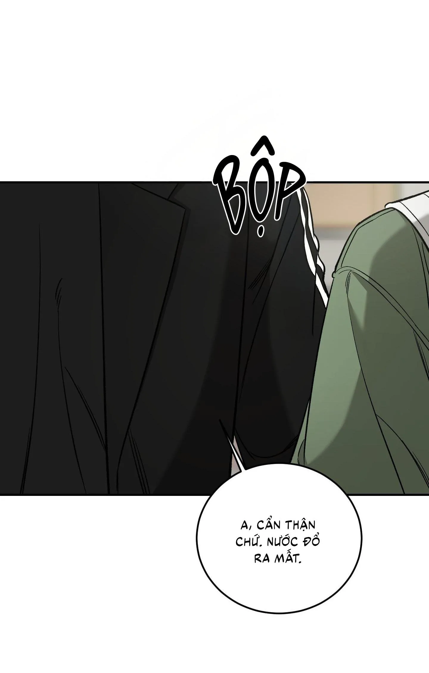 |DROP| Hưởng Lợi Chapter 35 Trang 68