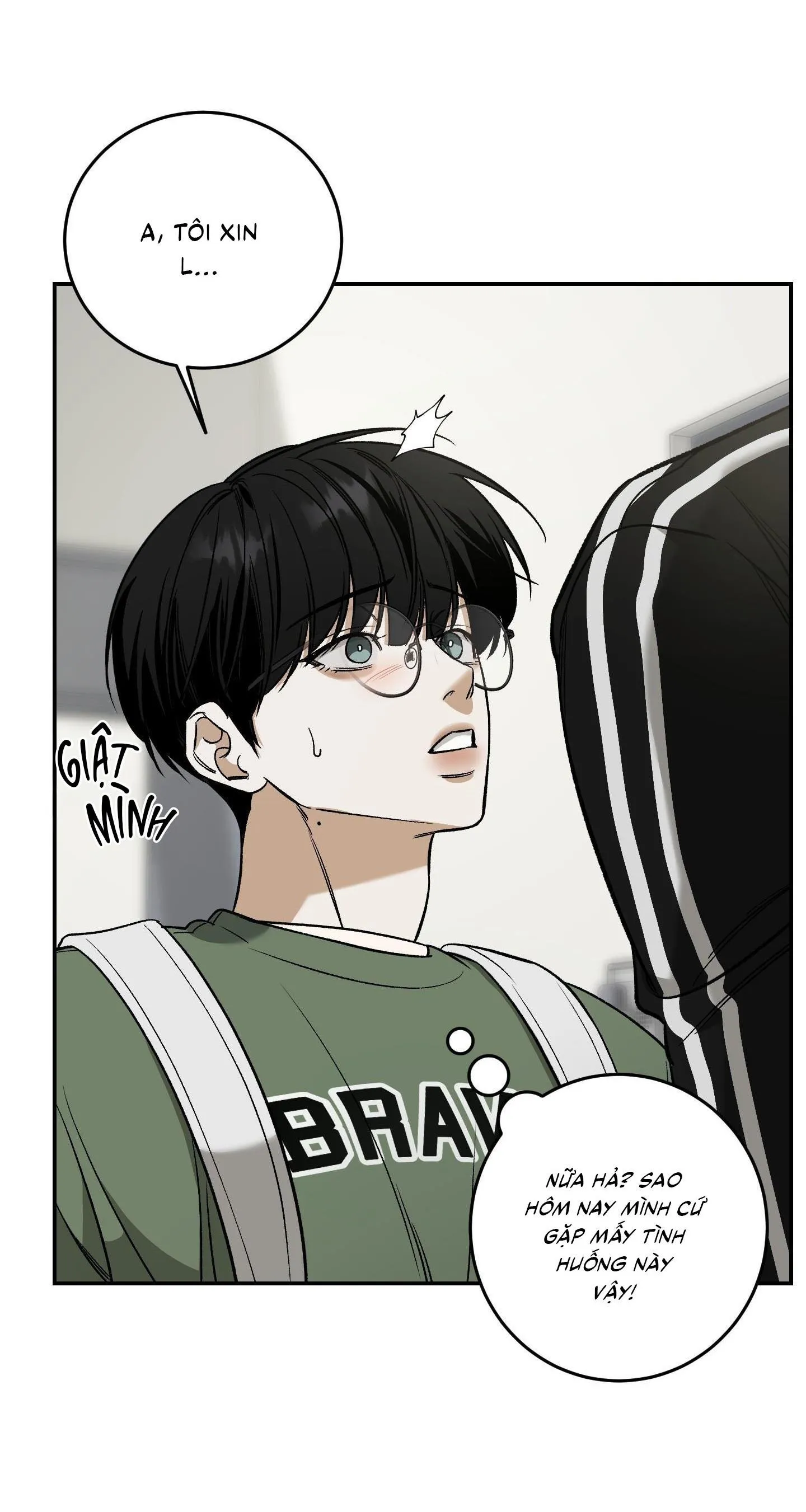 |DROP| Hưởng Lợi Chapter 35 Trang 69