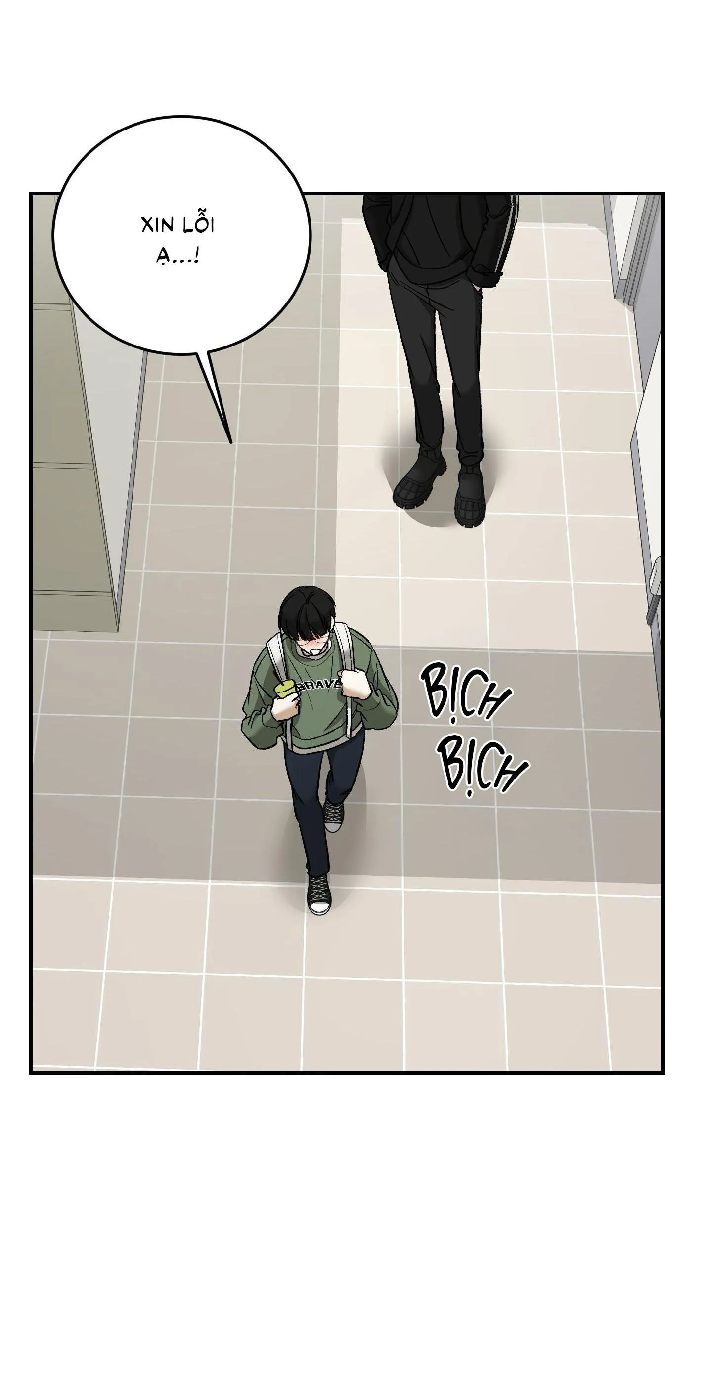 |DROP| Hưởng Lợi Chapter 35 Trang 70