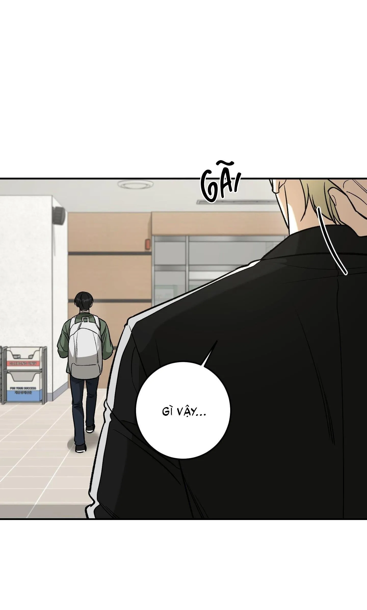 |DROP| Hưởng Lợi Chapter 35 Trang 71