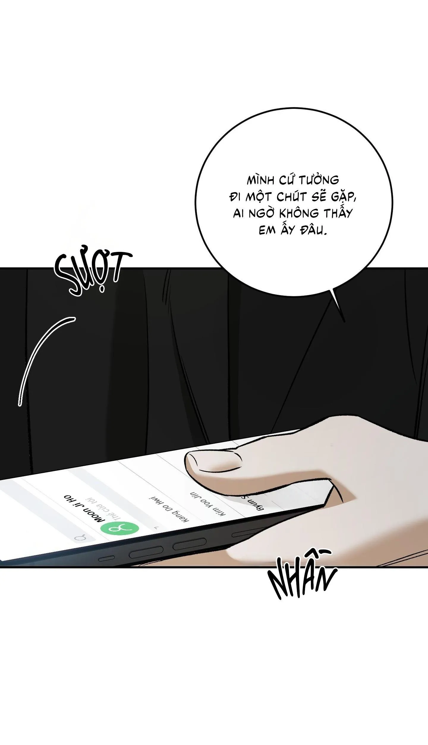 |DROP| Hưởng Lợi Chapter 35 Trang 72