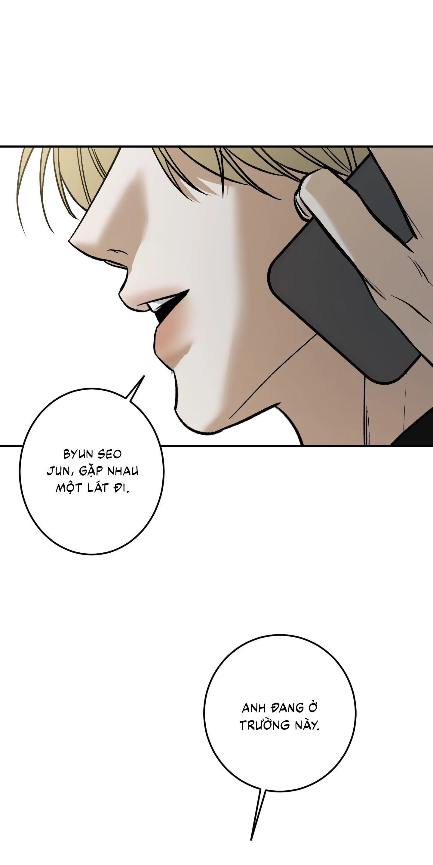 |DROP| Hưởng Lợi Chapter 35 Trang 73