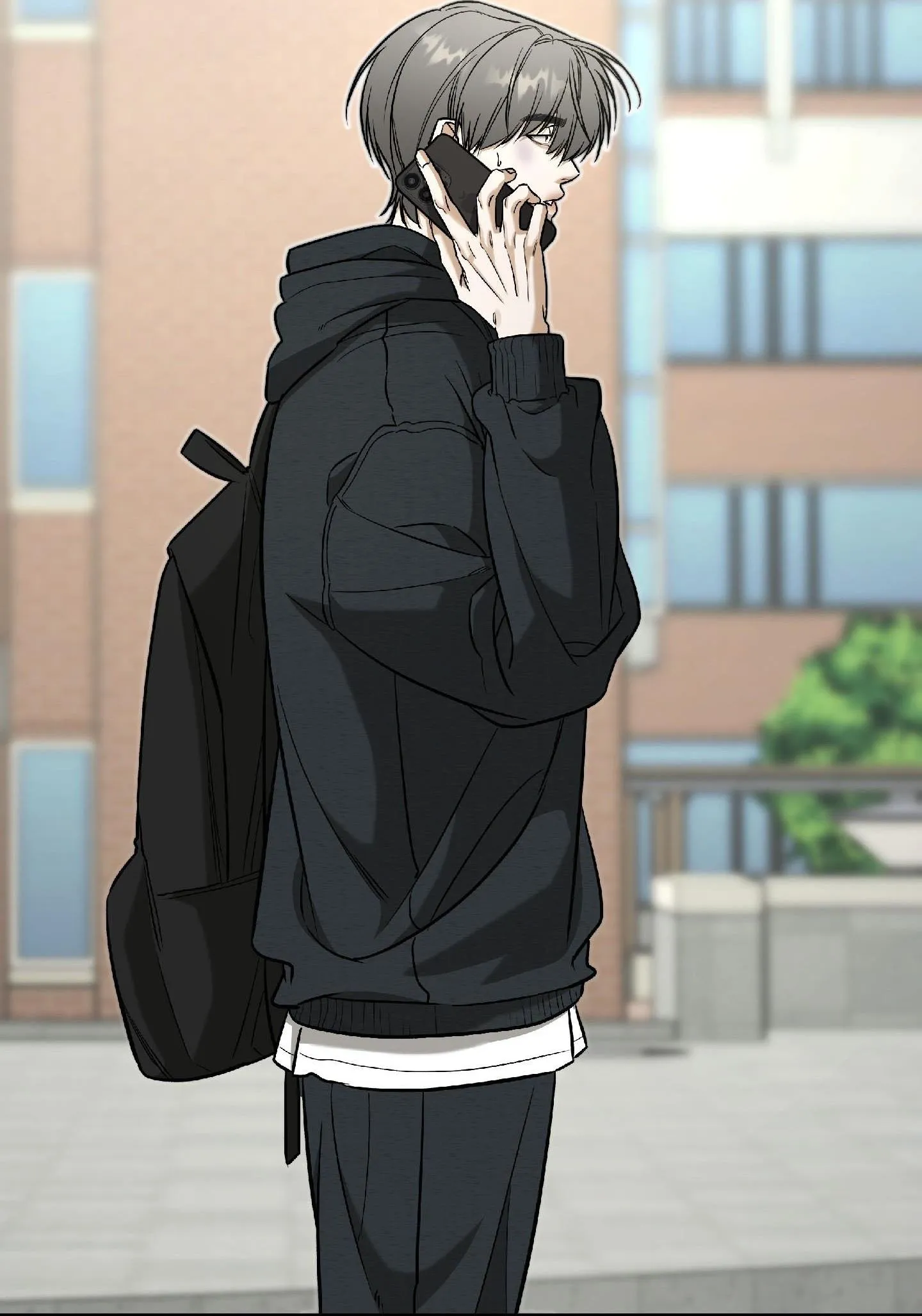 |DROP| Hưởng Lợi Chapter 36 Trang 4