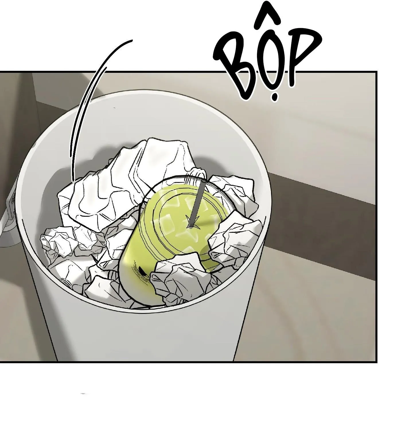 |DROP| Hưởng Lợi Chapter 36 Trang 25