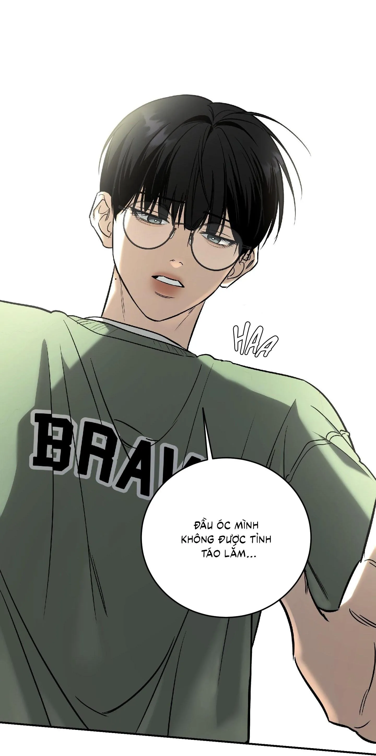 |DROP| Hưởng Lợi Chapter 36 Trang 26