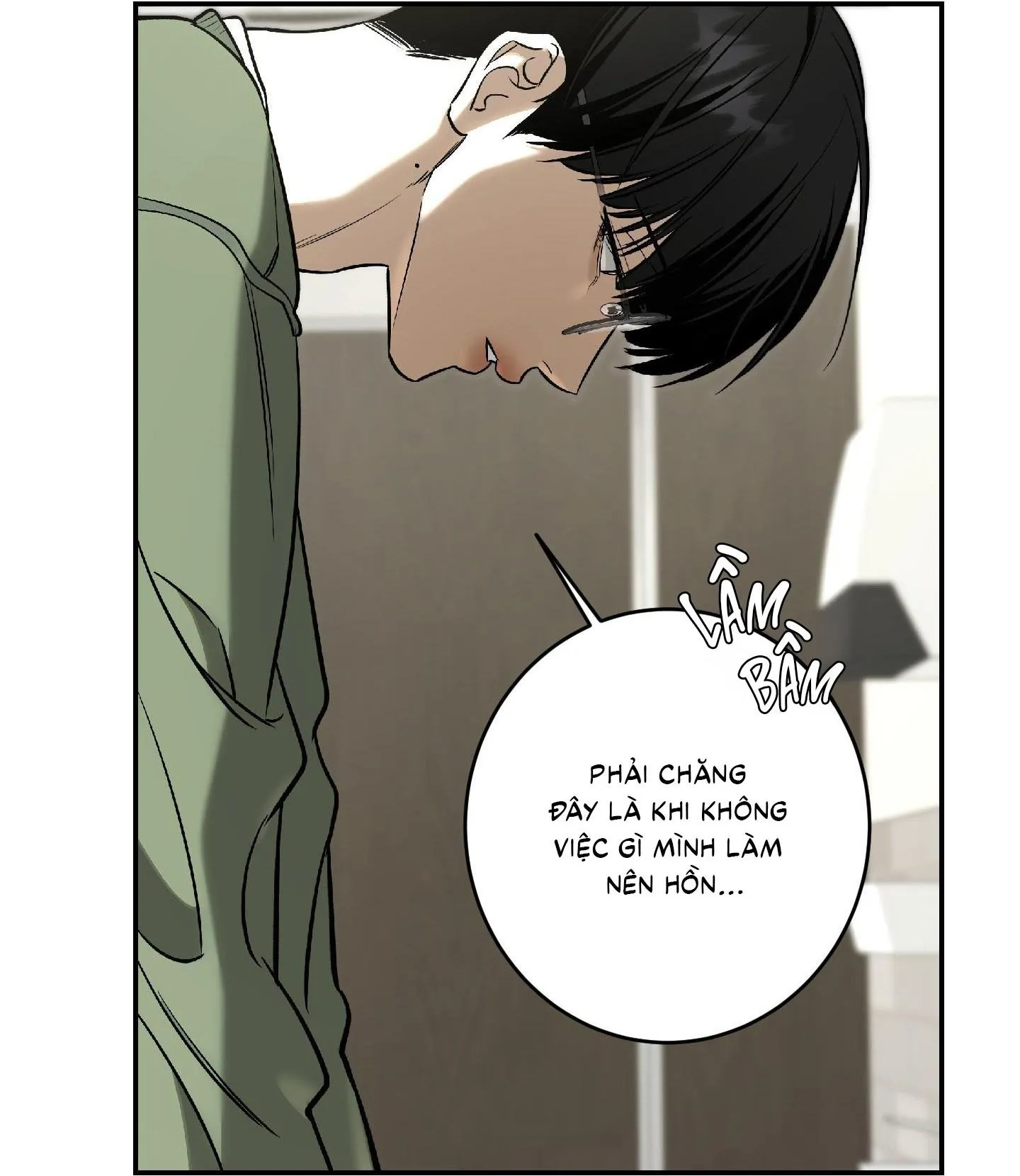 |DROP| Hưởng Lợi Chapter 36 Trang 30