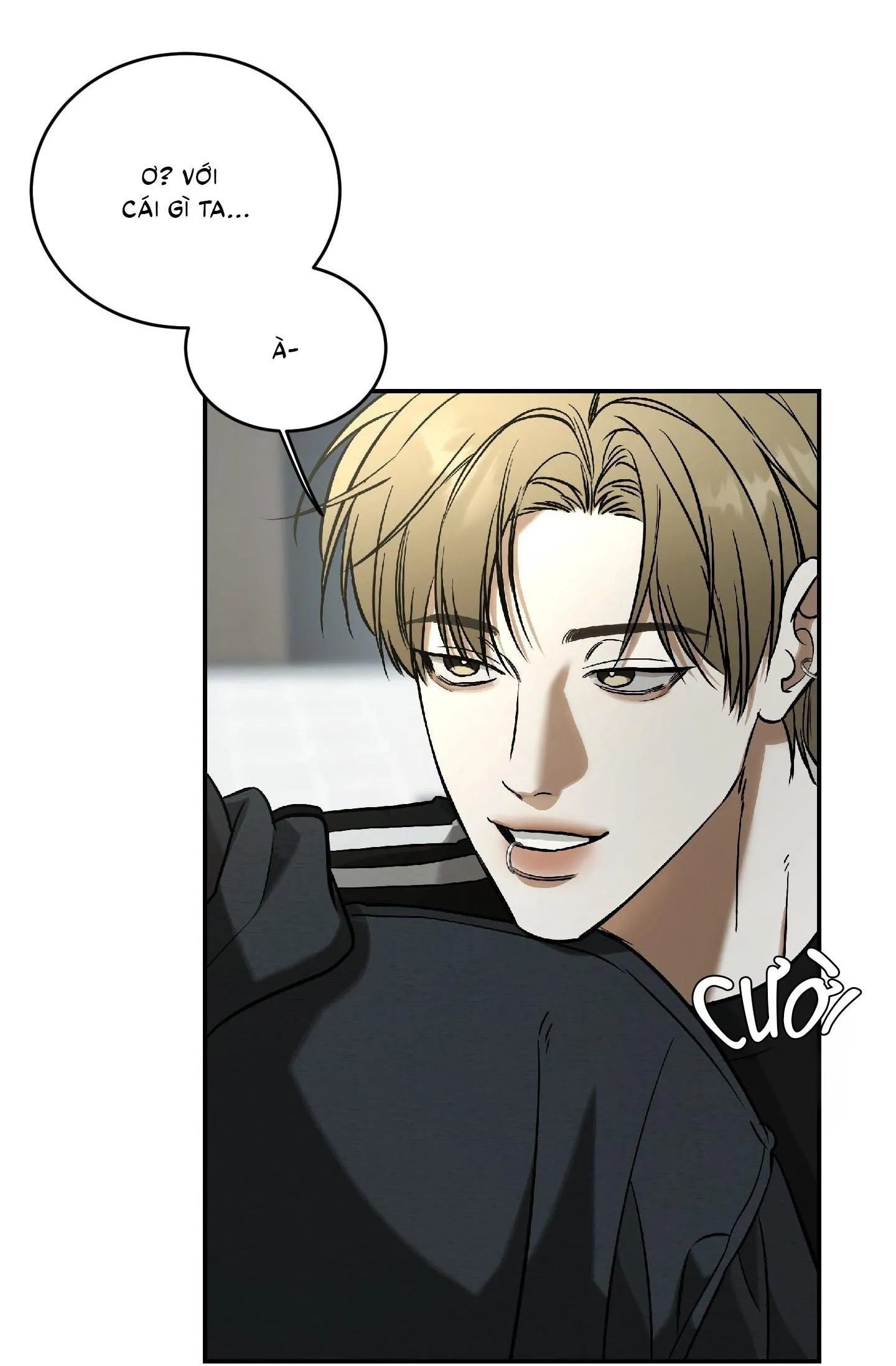 |DROP| Hưởng Lợi Chapter 36 Trang 40