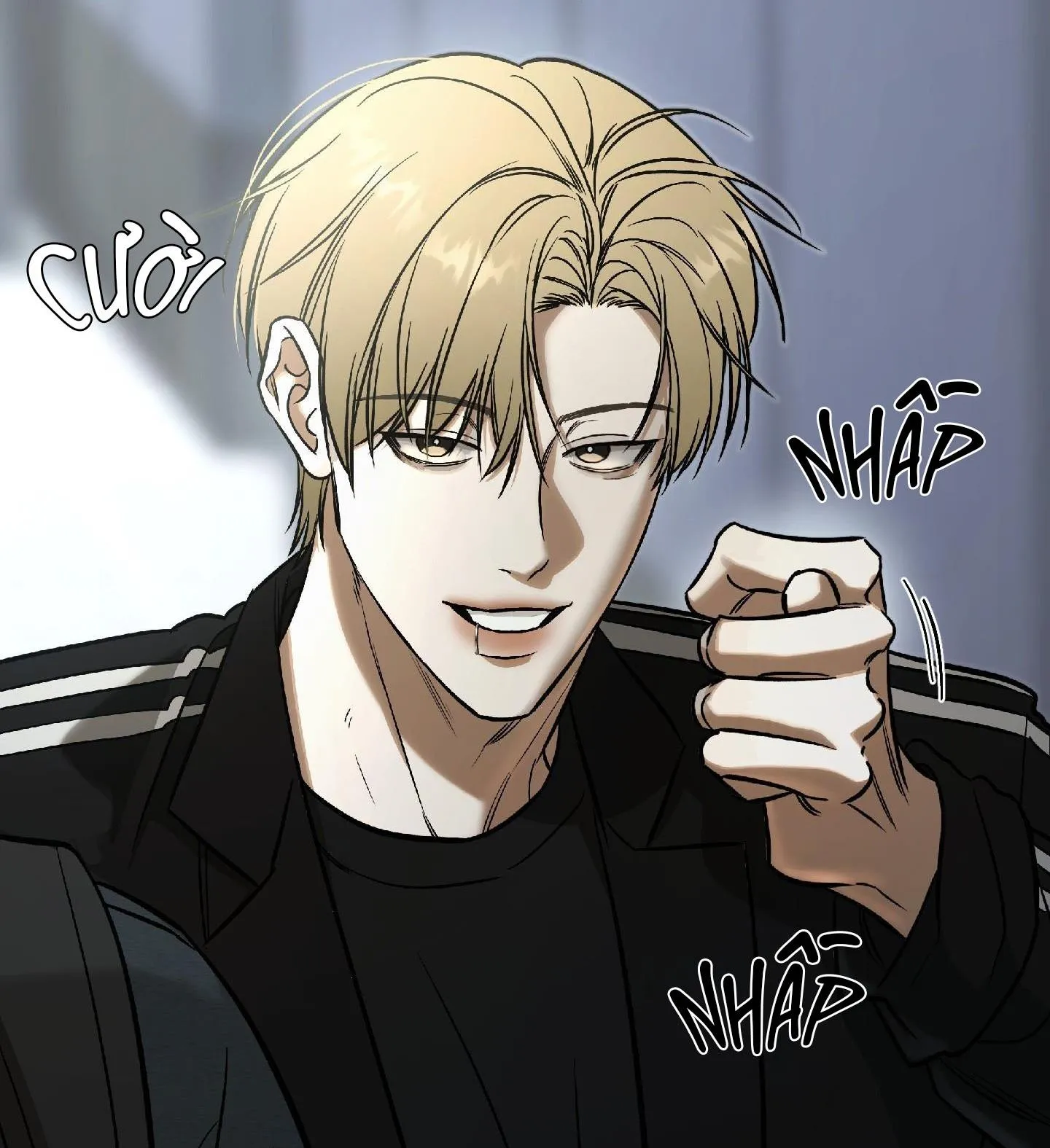 |DROP| Hưởng Lợi Chapter 36 Trang 44