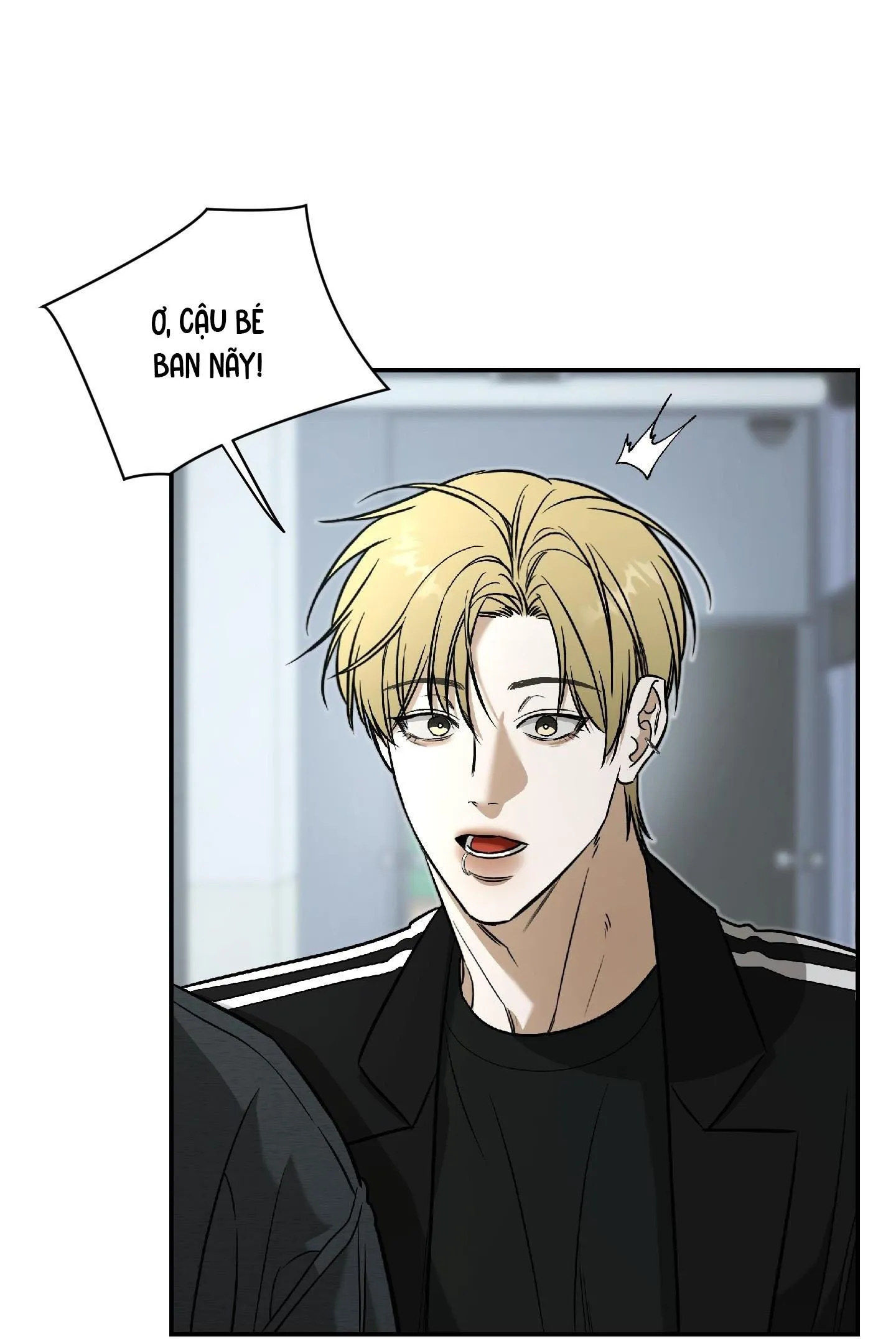 |DROP| Hưởng Lợi Chapter 36 Trang 49