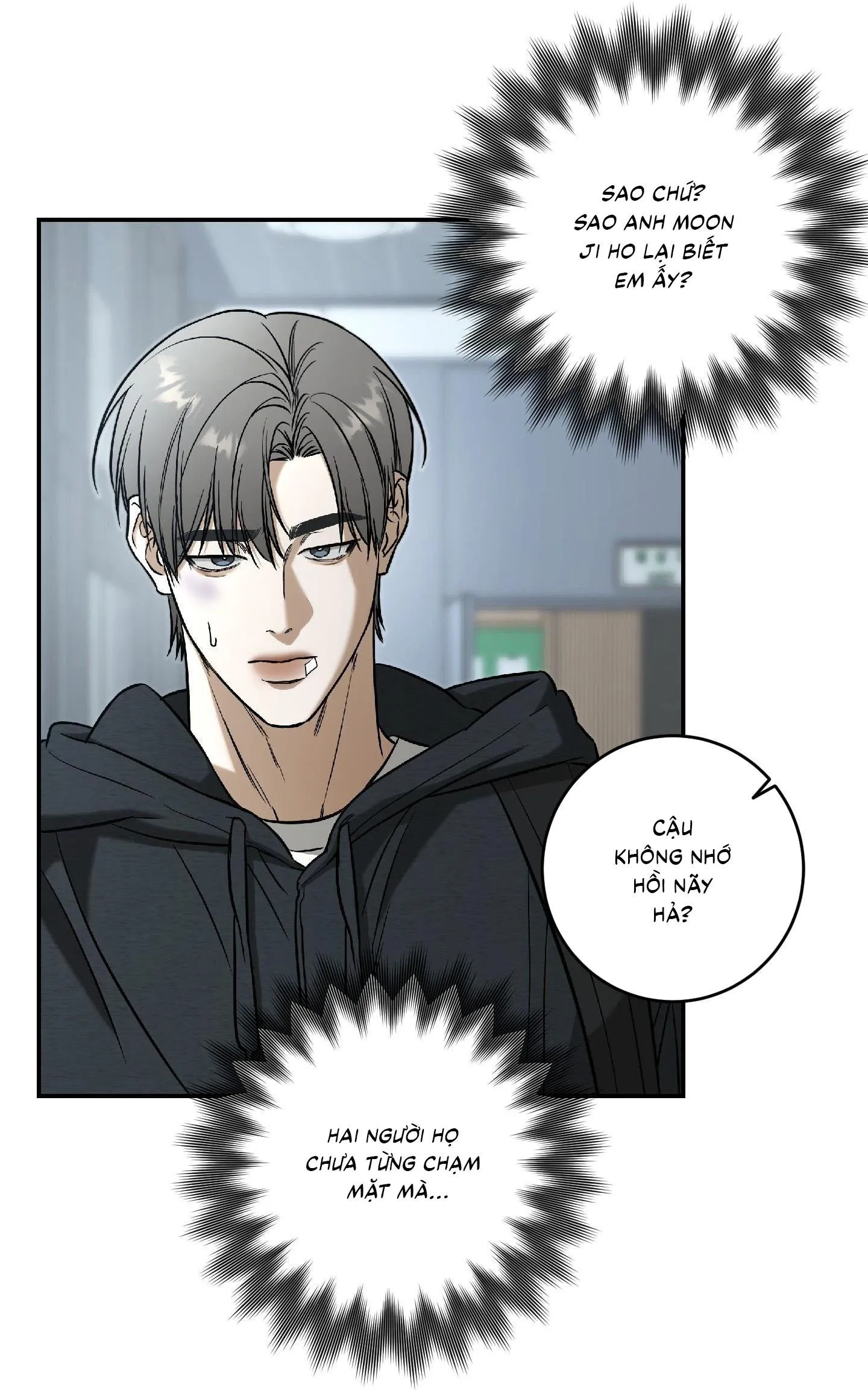 |DROP| Hưởng Lợi Chapter 36 Trang 54