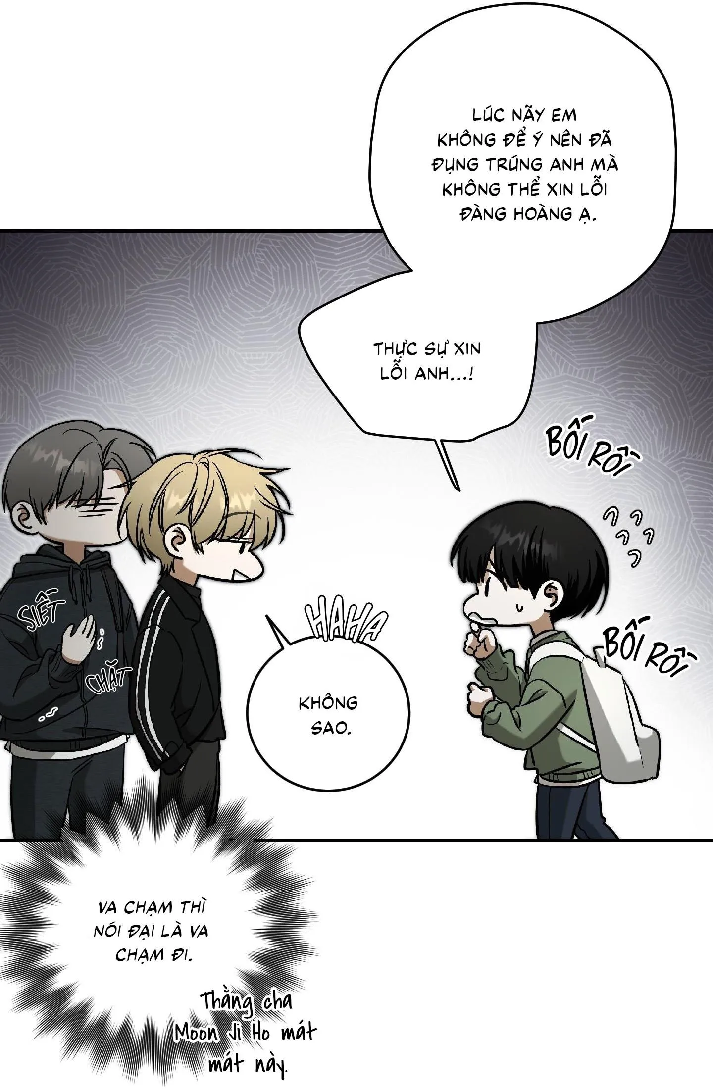 |DROP| Hưởng Lợi Chapter 36 Trang 57