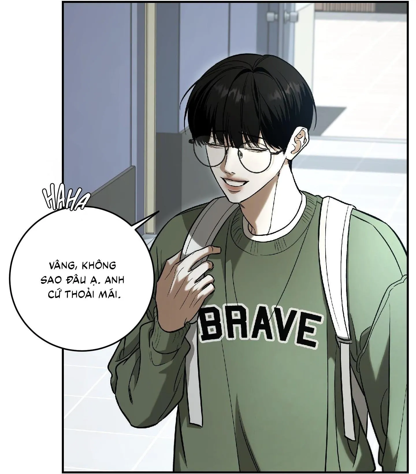 |DROP| Hưởng Lợi Chapter 36 Trang 59