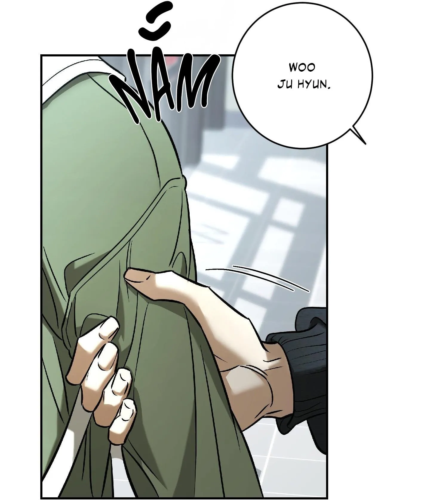 |DROP| Hưởng Lợi Chapter 36 Trang 66