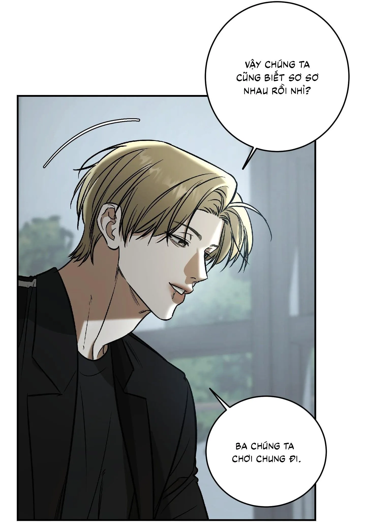 |DROP| Hưởng Lợi Chapter 36 Trang 77