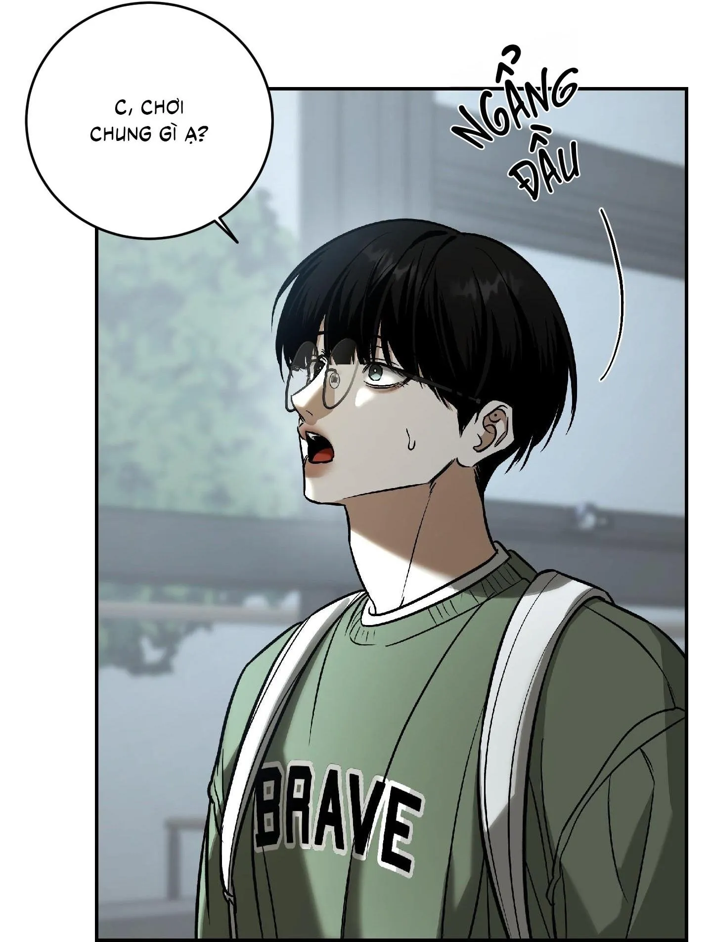 |DROP| Hưởng Lợi Chapter 36 Trang 79