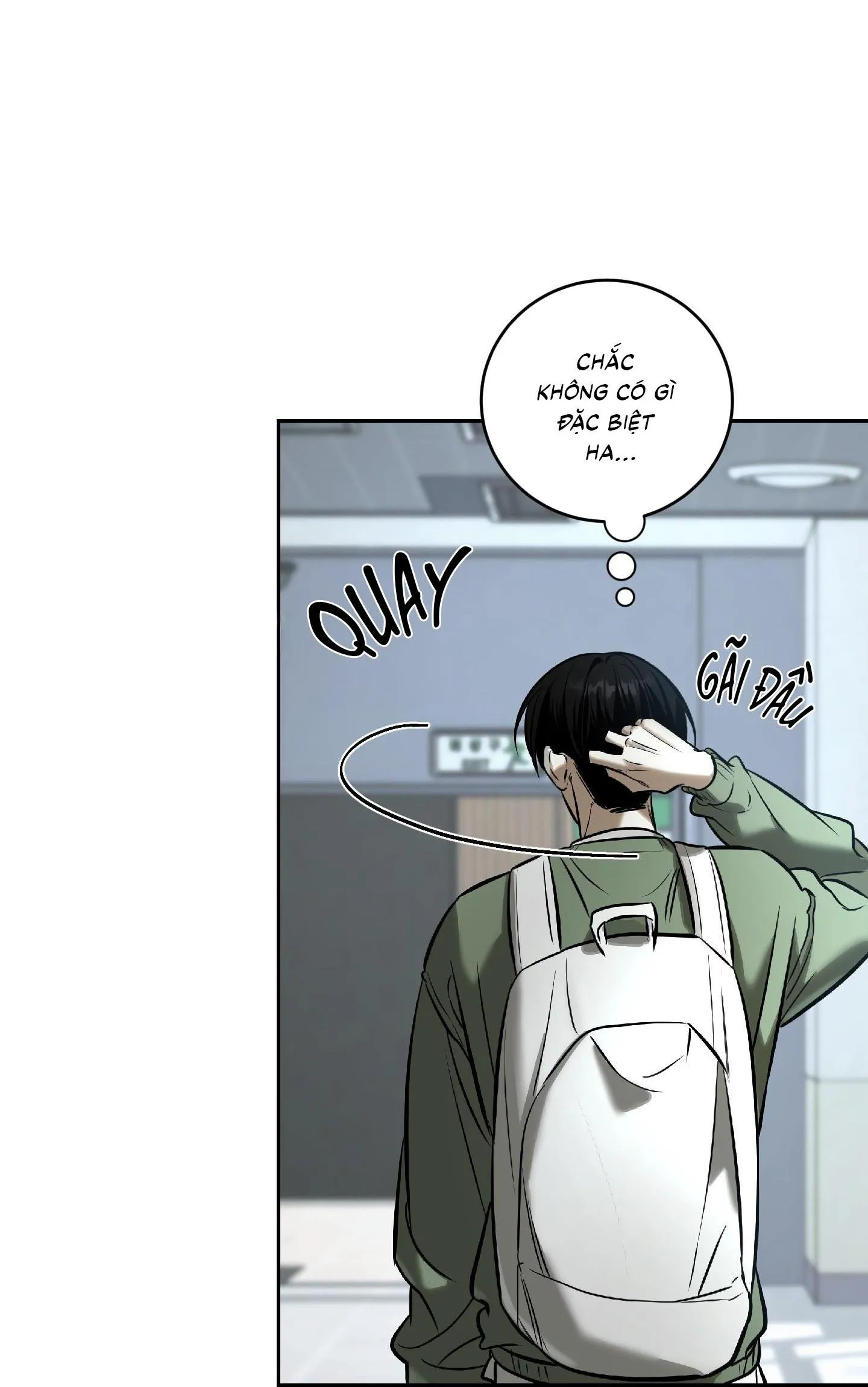 |DROP| Hưởng Lợi Chapter 36 Trang 88