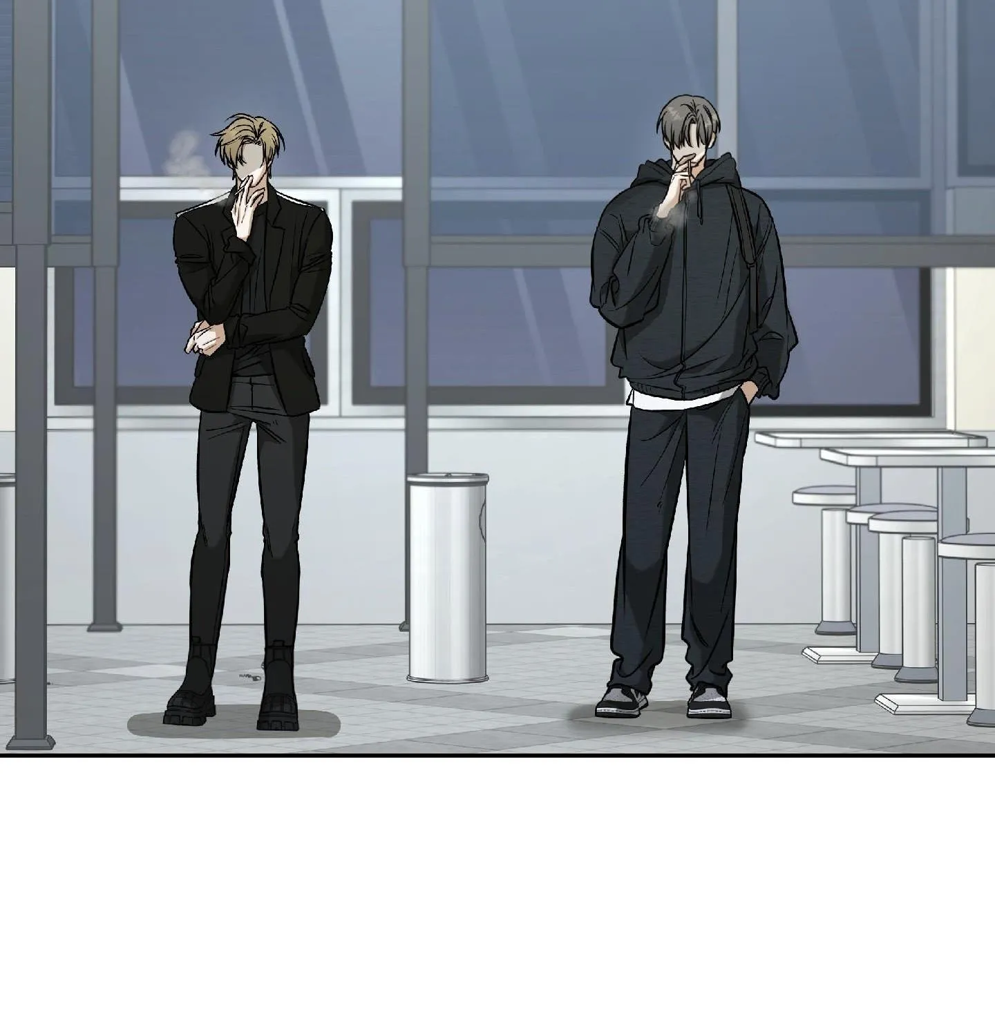 |DROP| Hưởng Lợi Chapter 36 Trang 94