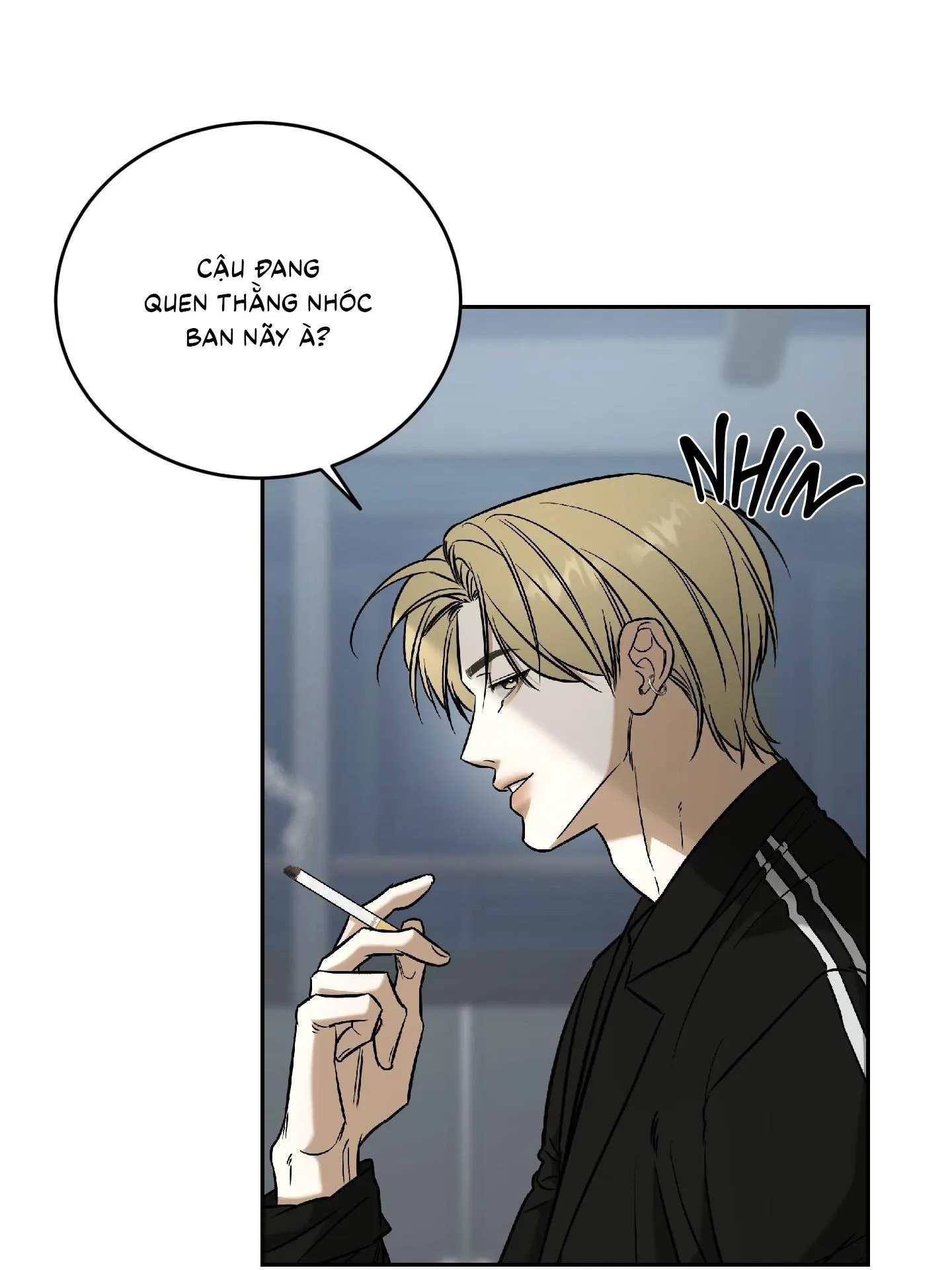 |DROP| Hưởng Lợi Chapter 36 Trang 96