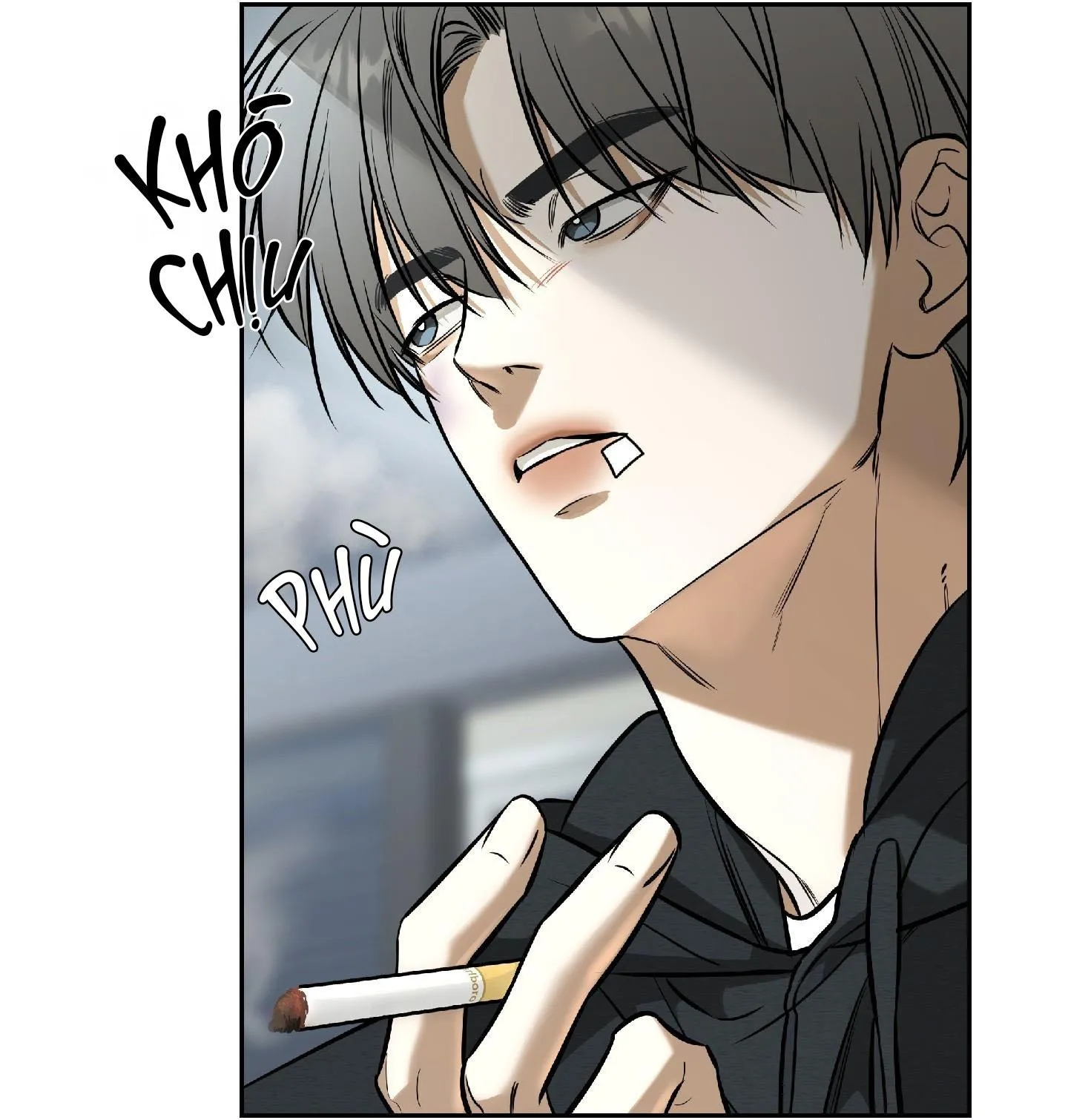 |DROP| Hưởng Lợi Chapter 36 Trang 101