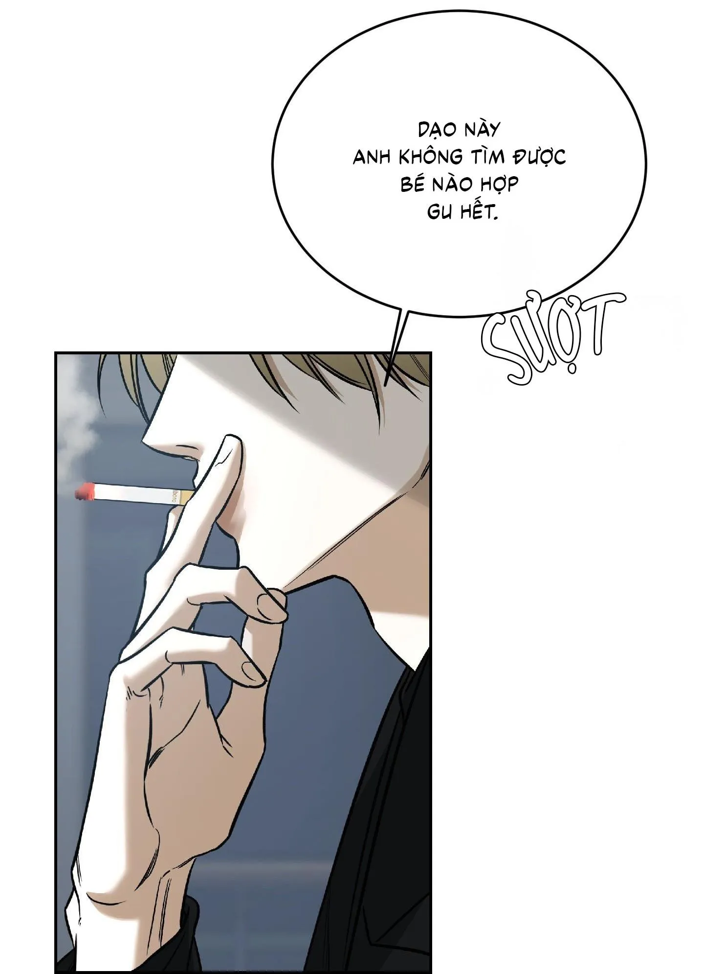 |DROP| Hưởng Lợi Chapter 36 Trang 104