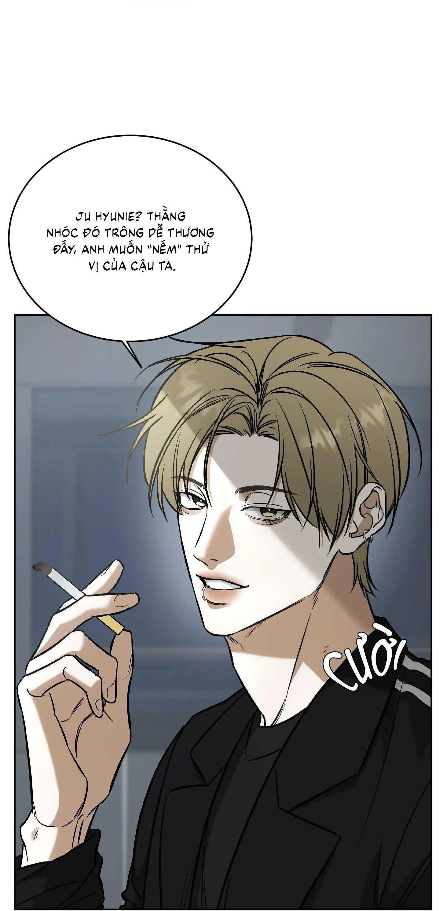 |DROP| Hưởng Lợi Chapter 36 Trang 105