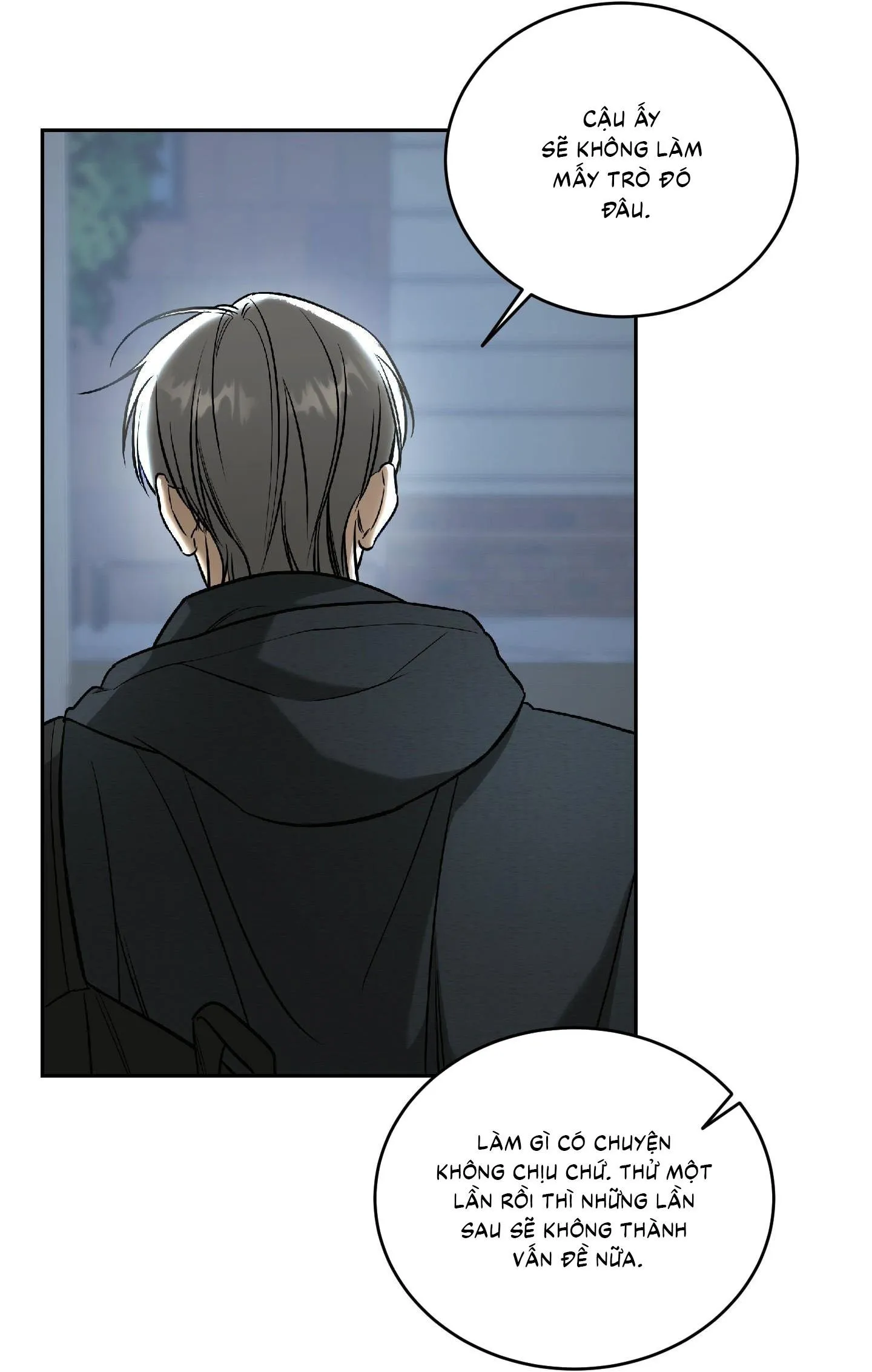 |DROP| Hưởng Lợi Chapter 36 Trang 107