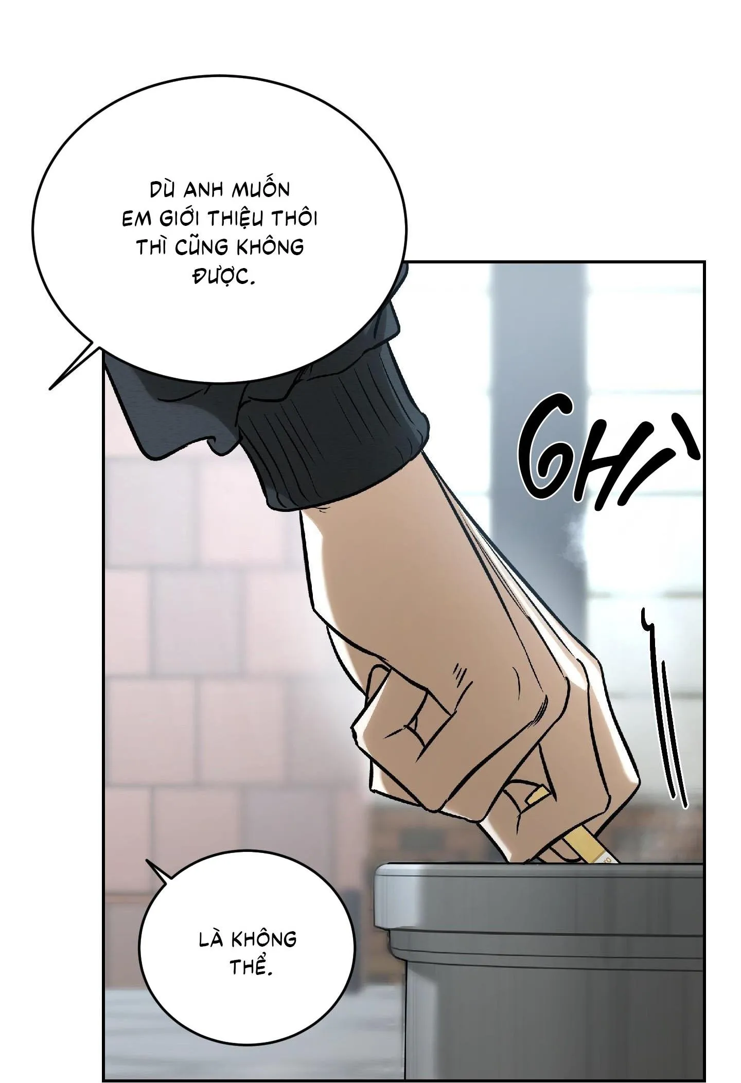 |DROP| Hưởng Lợi Chapter 36 Trang 108