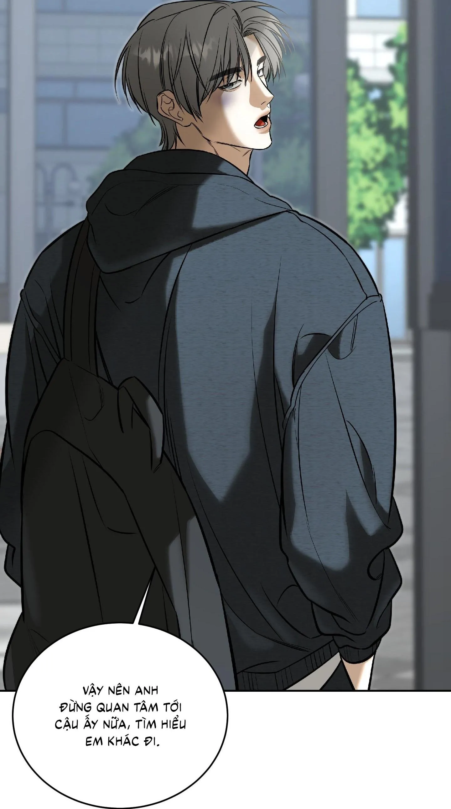 |DROP| Hưởng Lợi Chapter 36 Trang 111