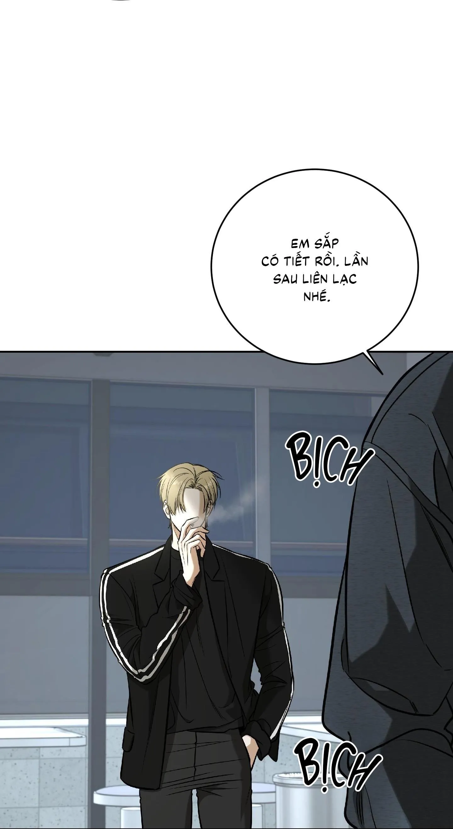 |DROP| Hưởng Lợi Chapter 36 Trang 112