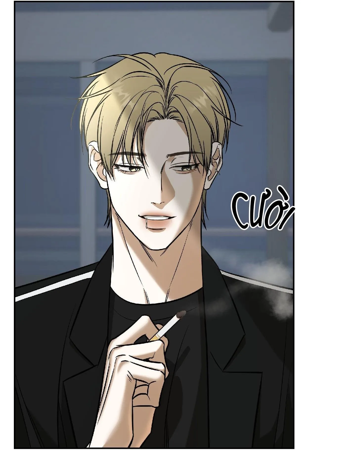 |DROP| Hưởng Lợi Chapter 36 Trang 114