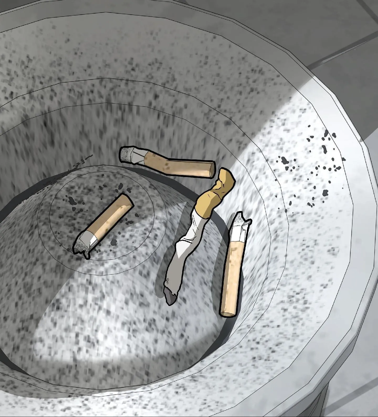 |DROP| Hưởng Lợi Chapter 36 Trang 116