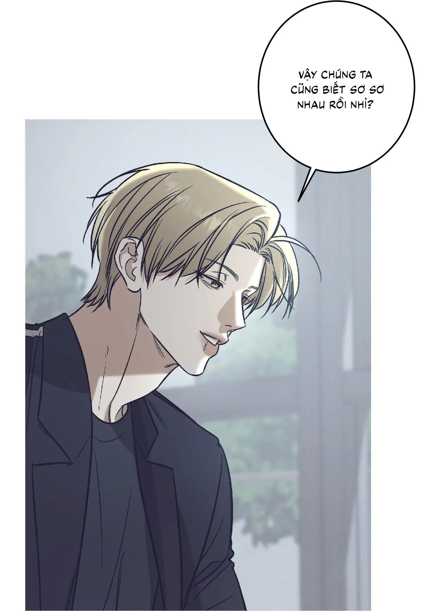 |DROP| Hưởng Lợi Chapter 37 Trang 5