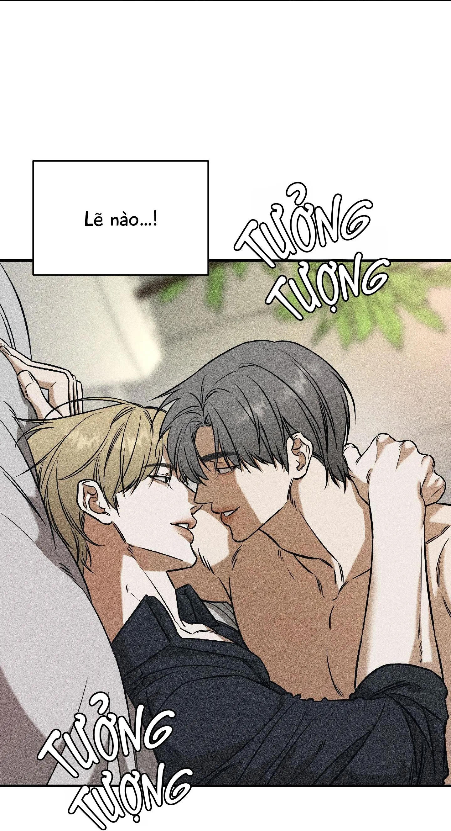 |DROP| Hưởng Lợi Chapter 37 Trang 12