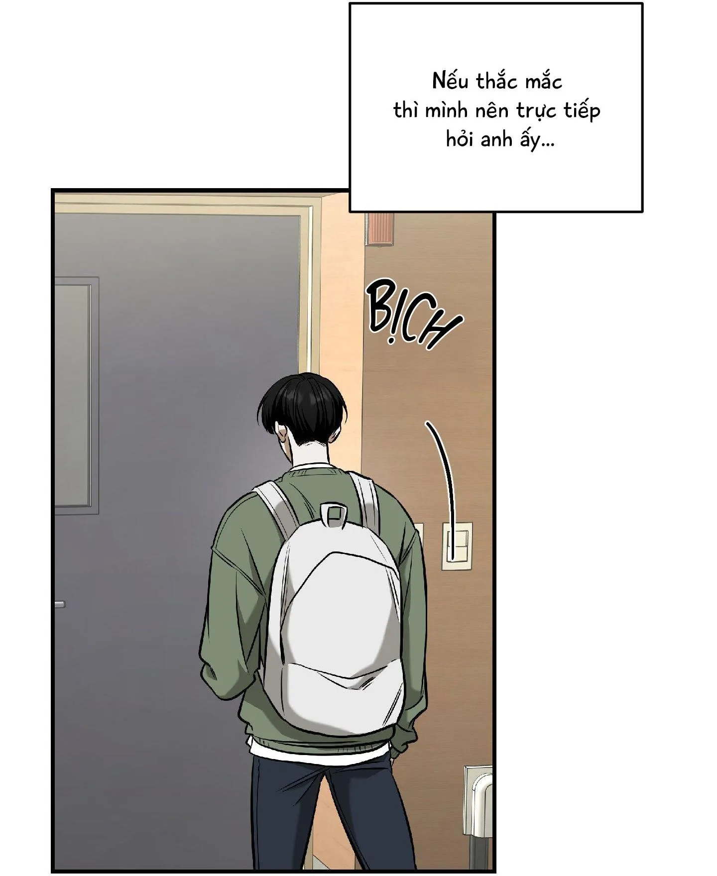 |DROP| Hưởng Lợi Chapter 37 Trang 16