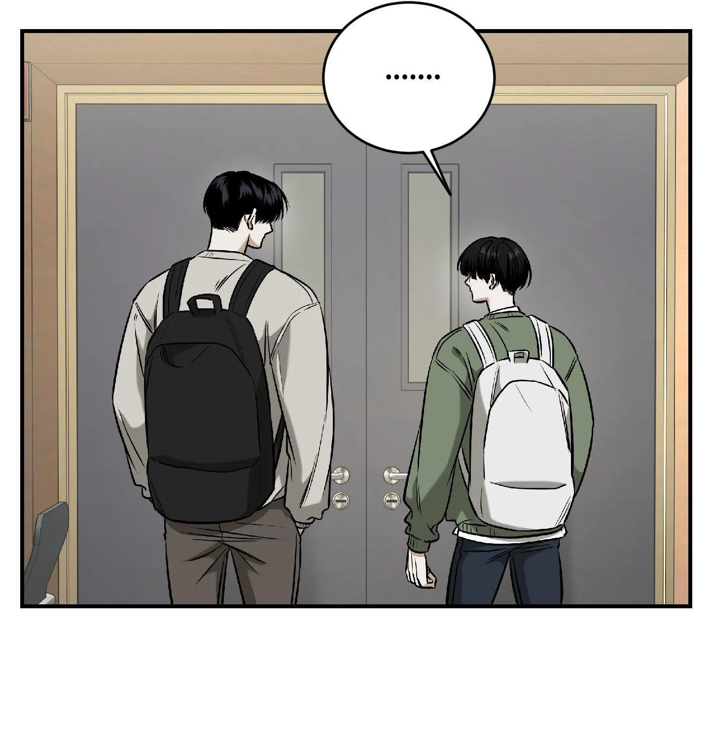 |DROP| Hưởng Lợi Chapter 37 Trang 22